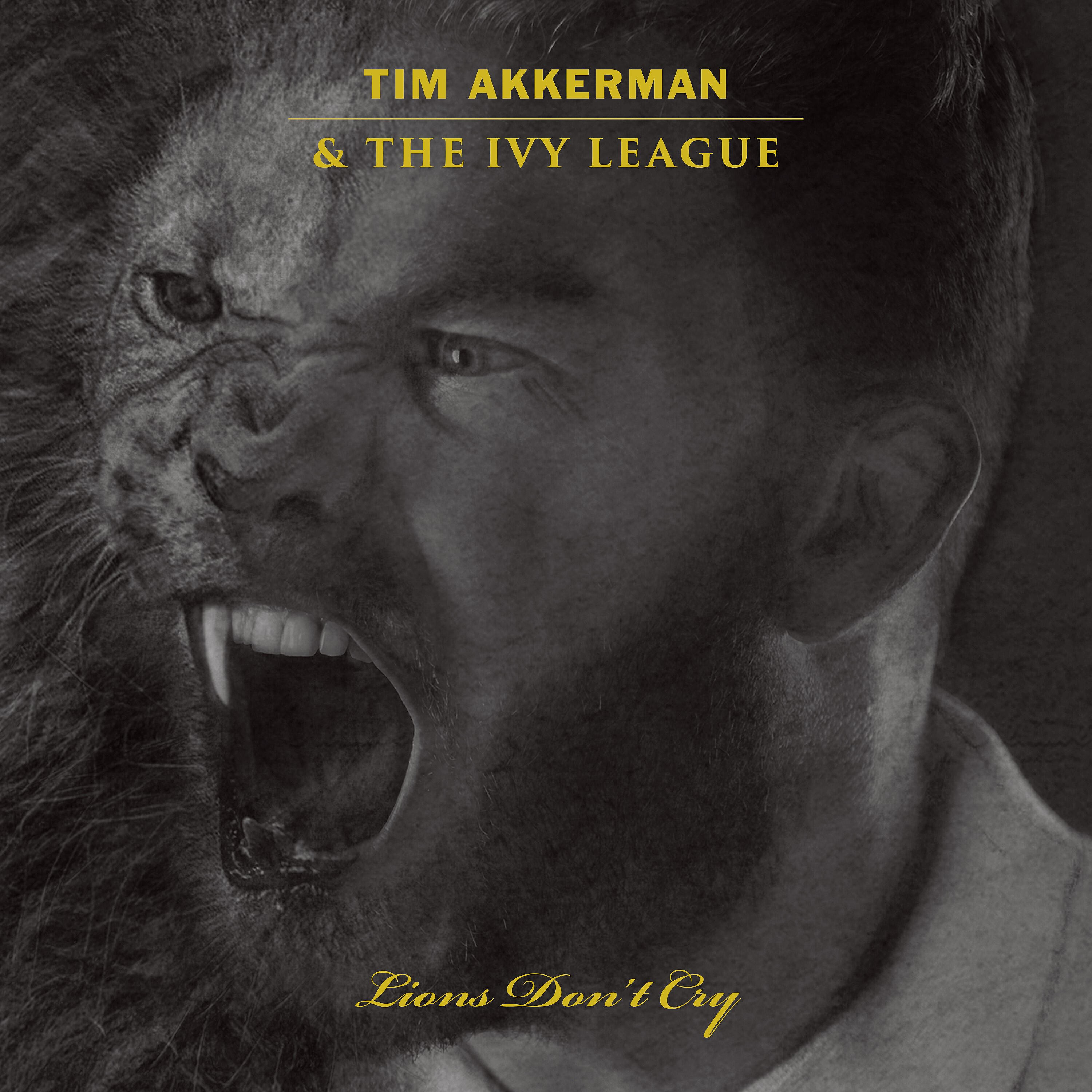 Релиз Lions Don't Cry