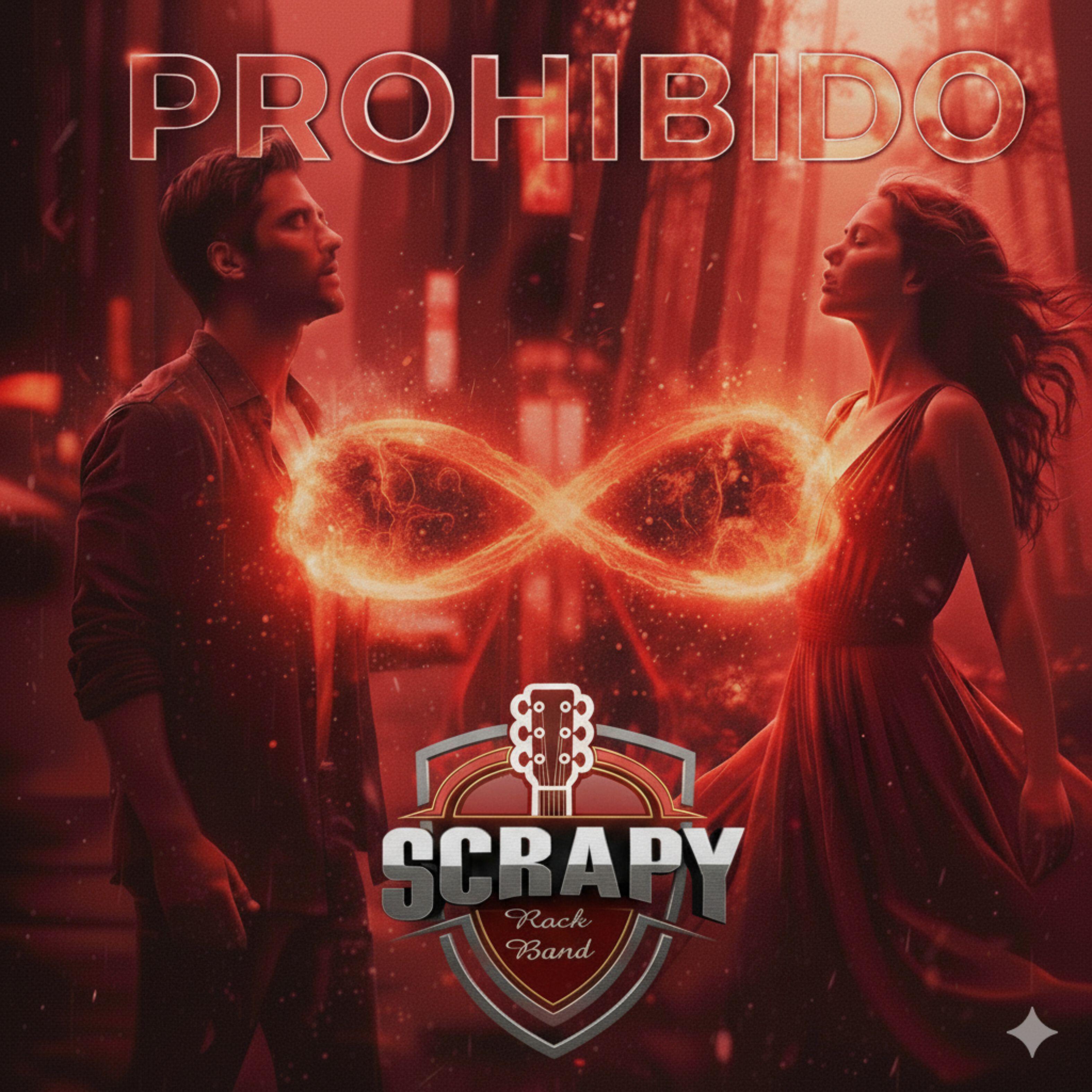 Релиз Prohibido