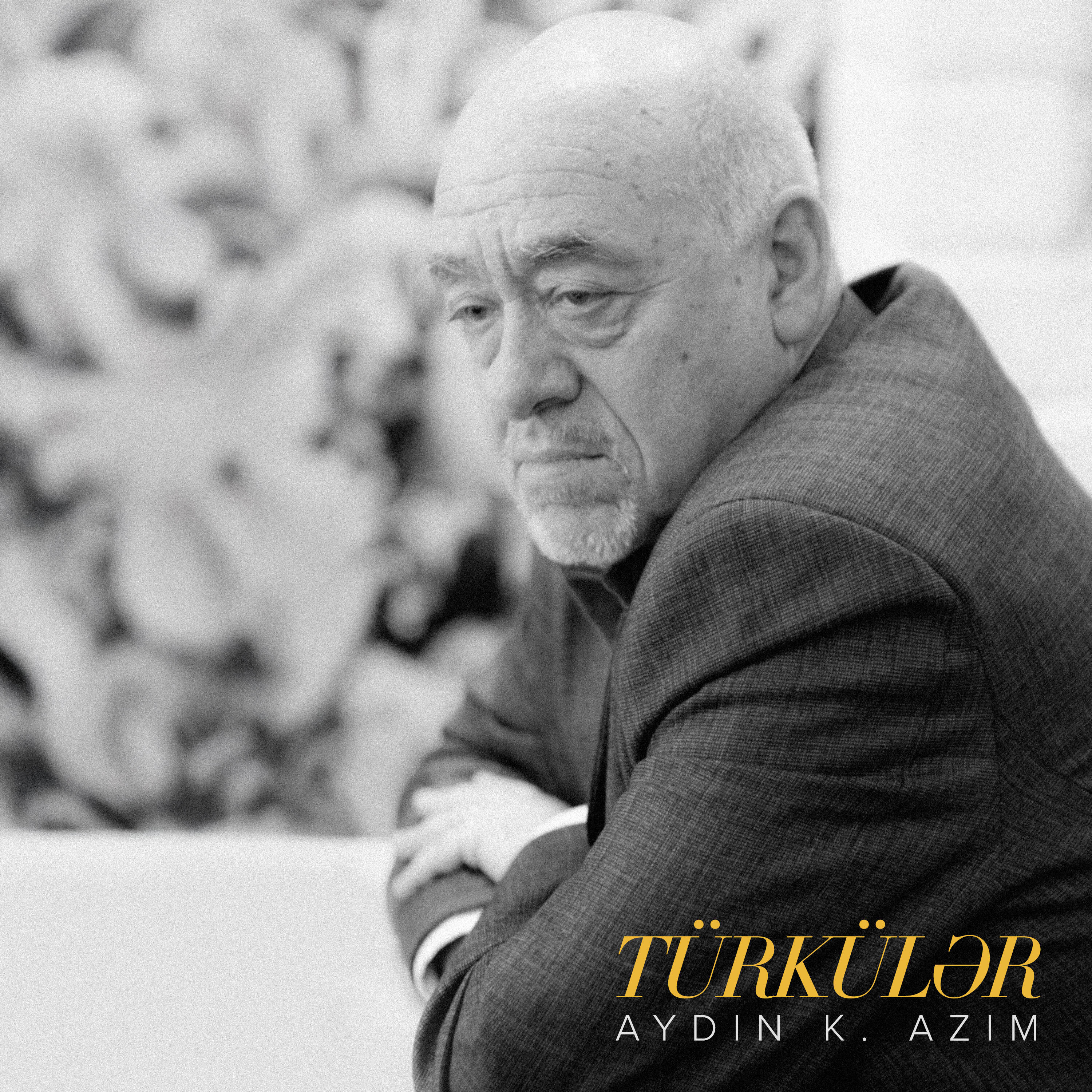Aydın K. Azim