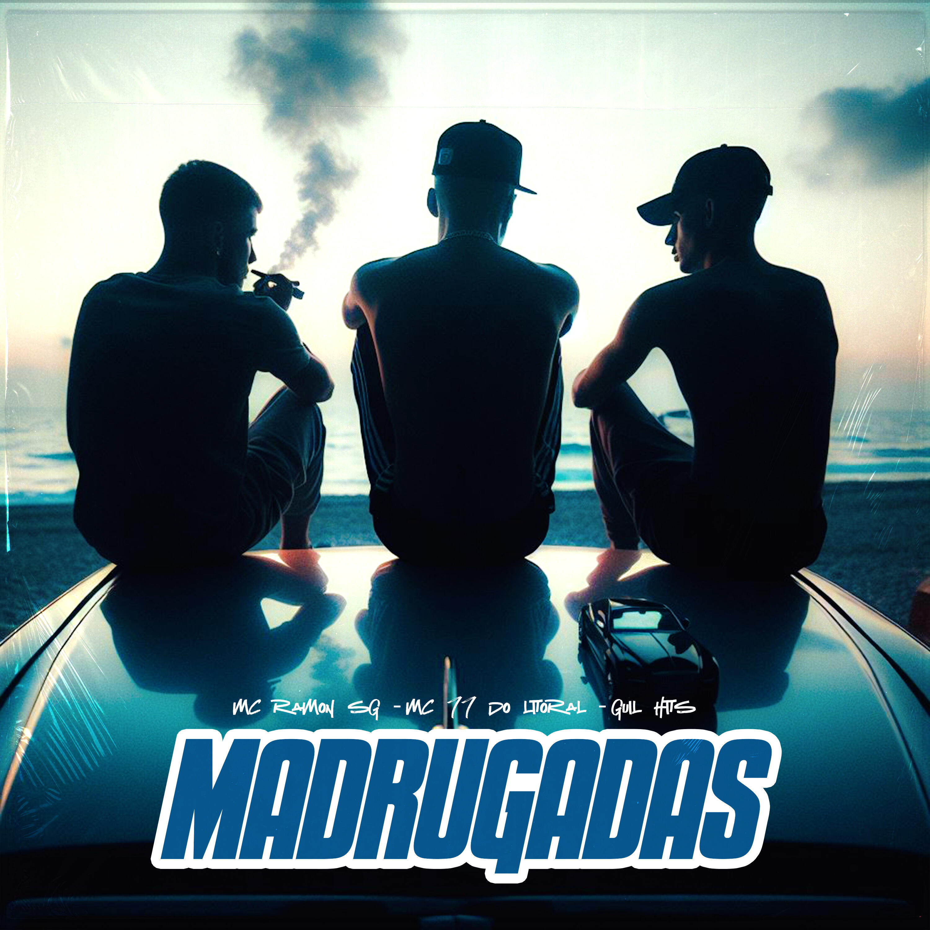 Mc 77 do Litoral