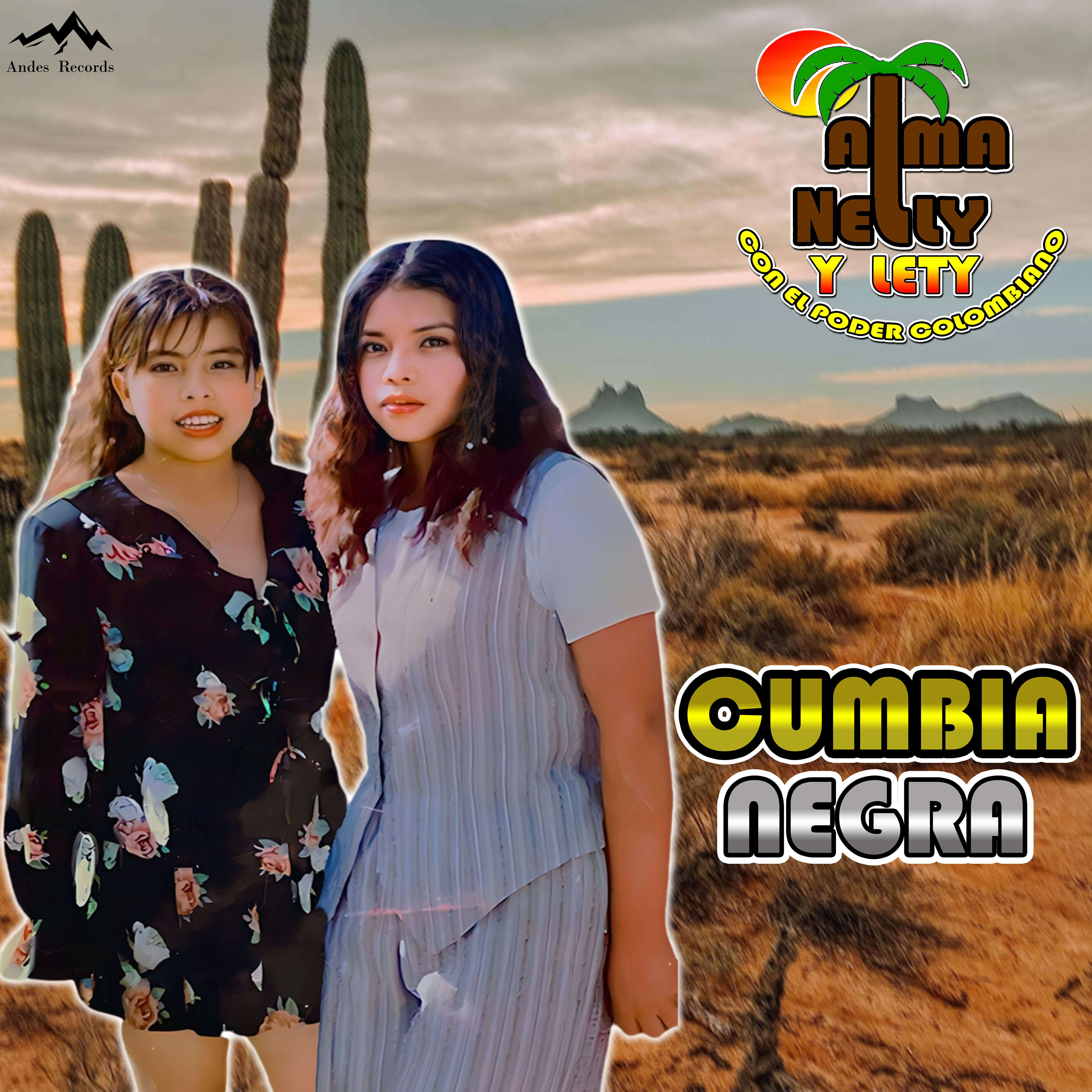 Релиз Cumbia Negra