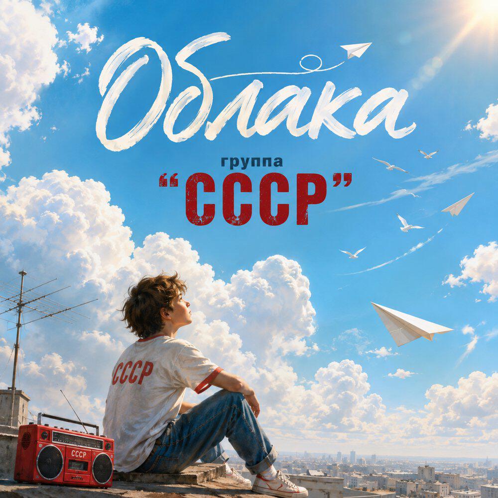 Релиз Облака