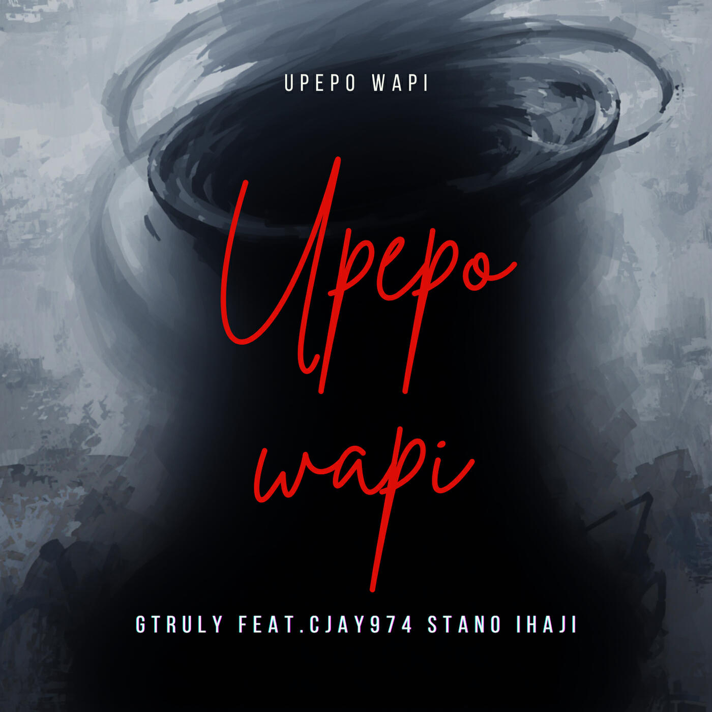 Релиз Upepo Wapi