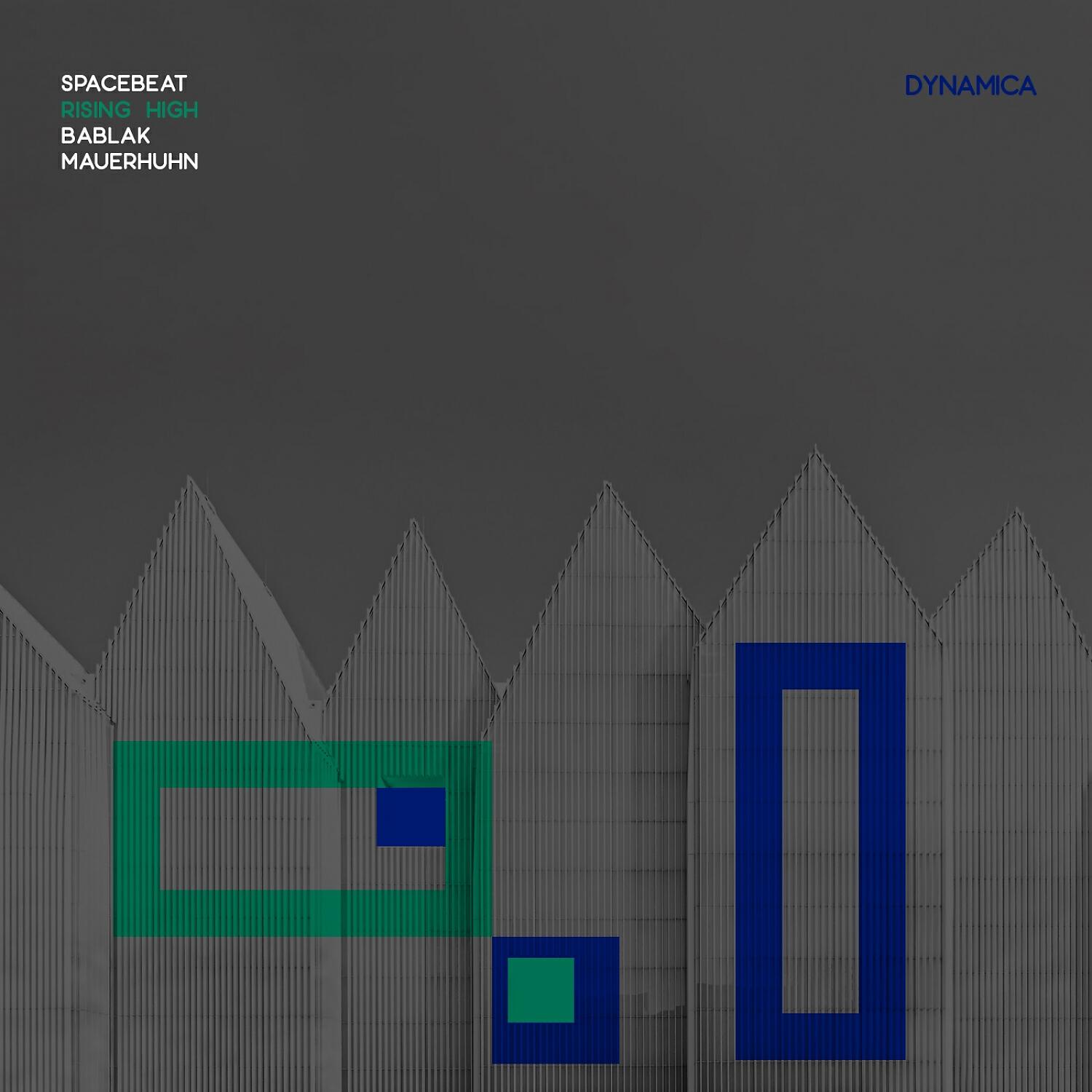 Релиз Rising High