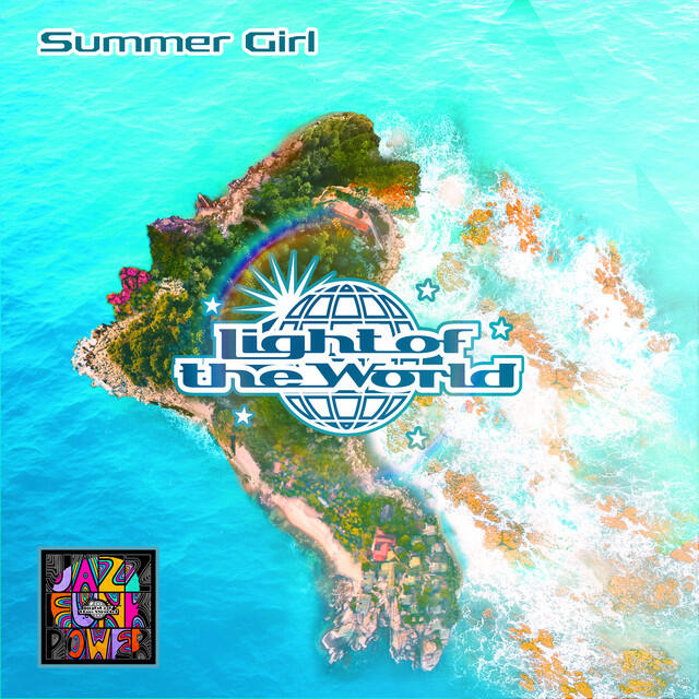 Релиз Summer Girl (Remixes)