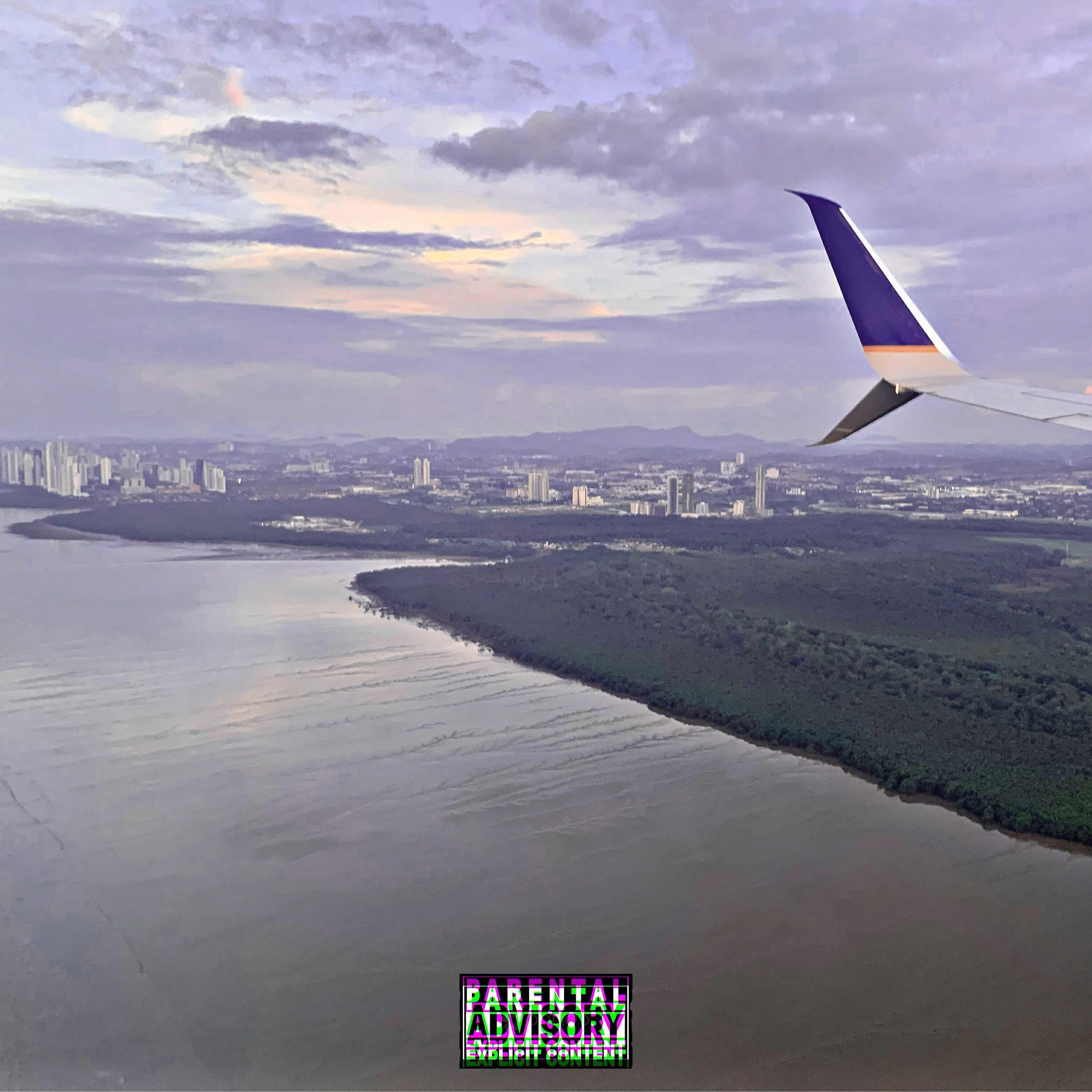 Релиз Catch Flights Not Feelings