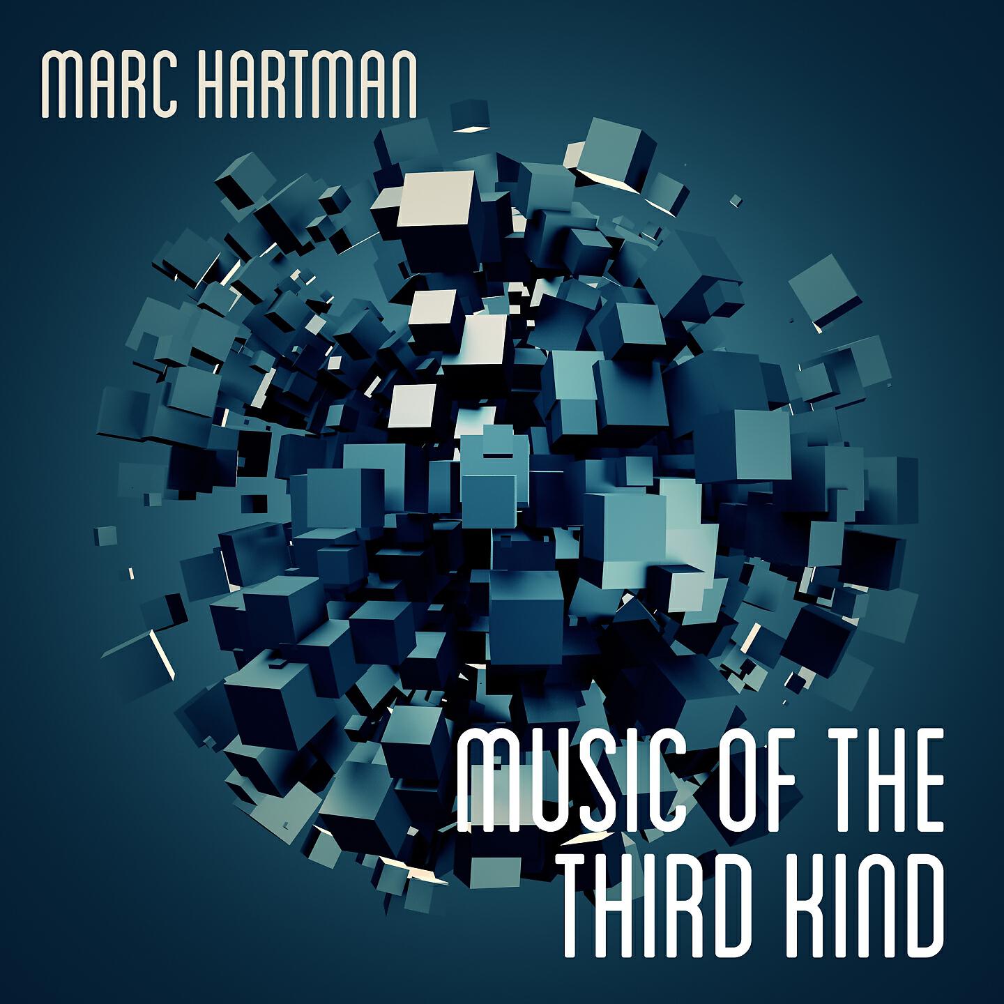 Постер альбома Music of the Third Kind