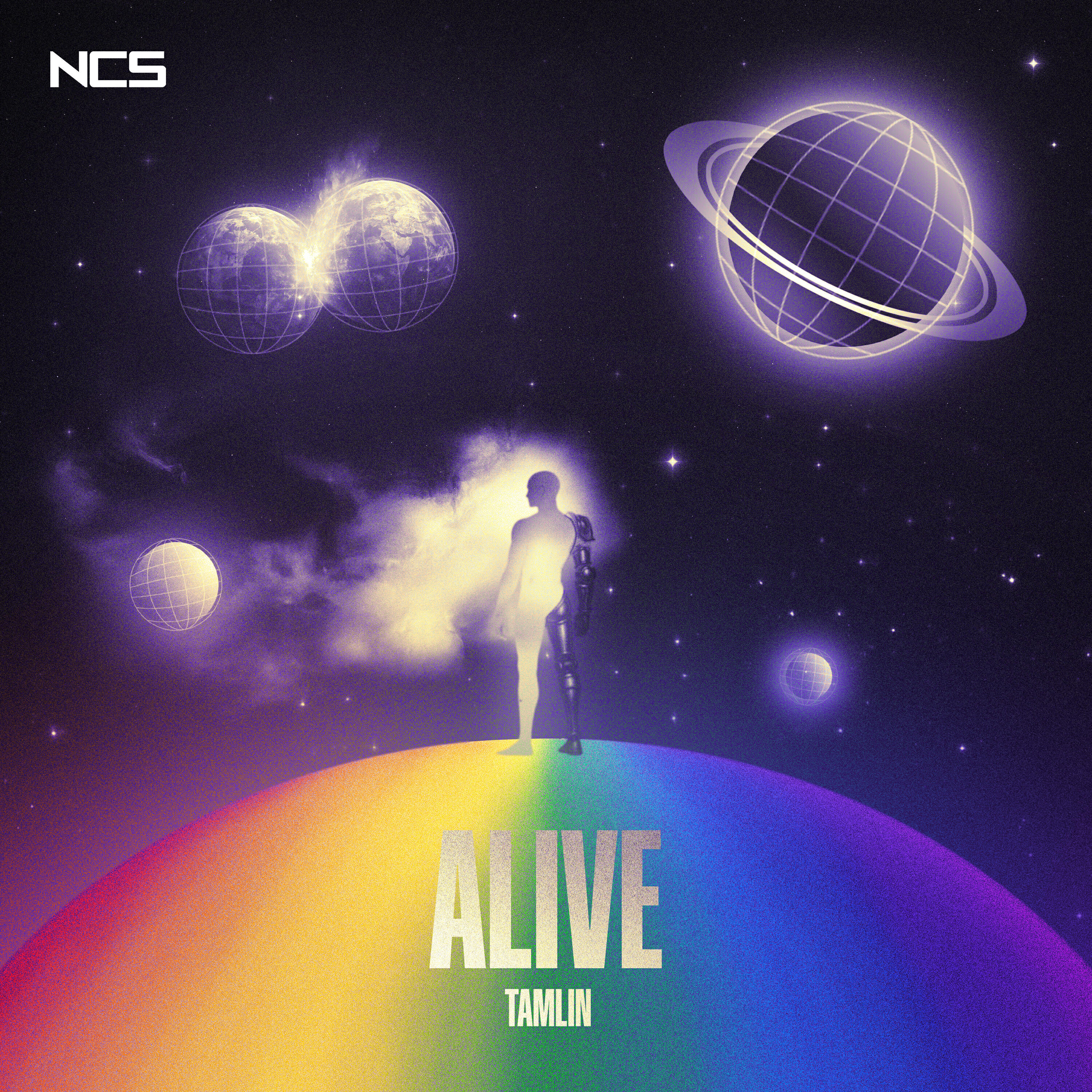 Релиз Alive