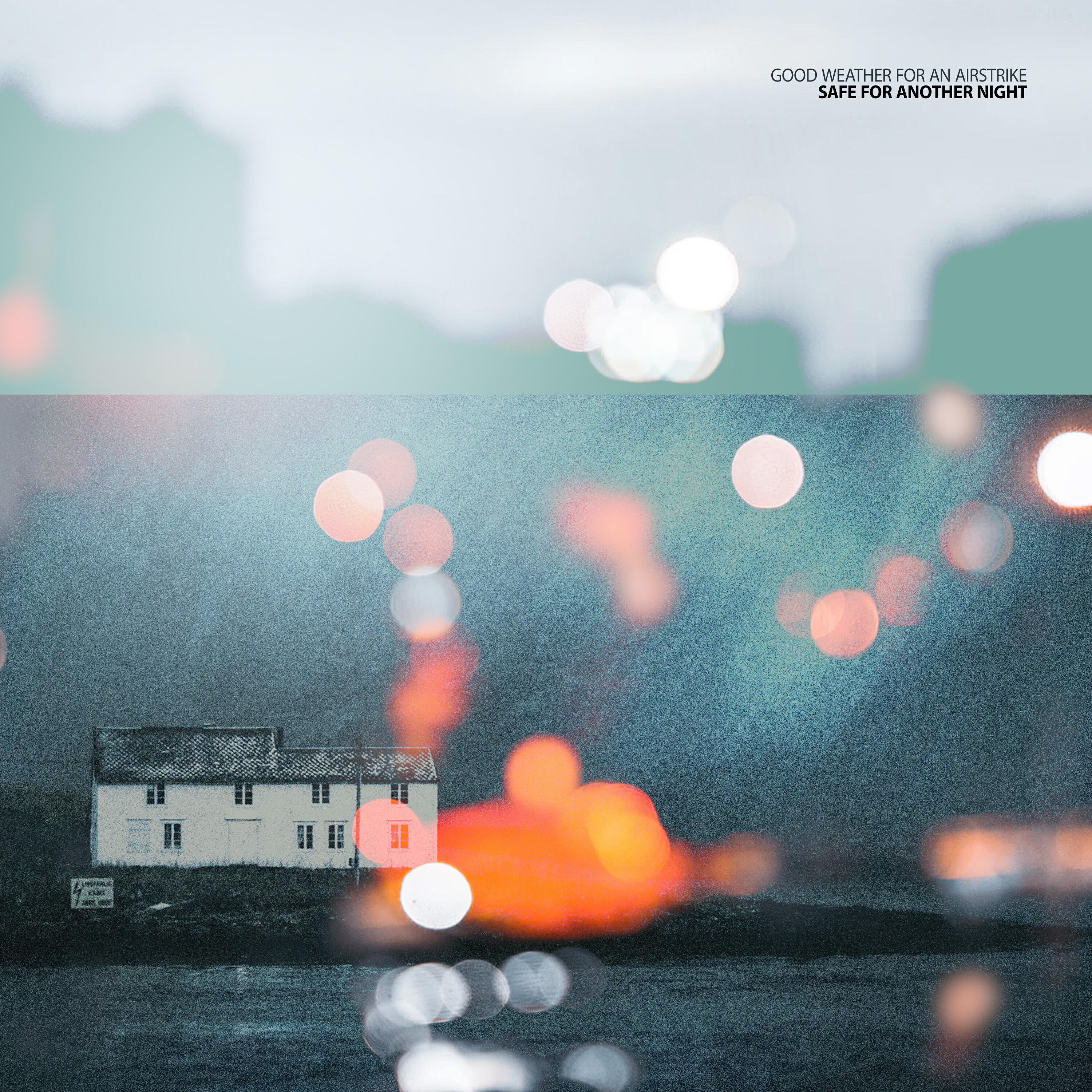Релиз Safe For Another Night