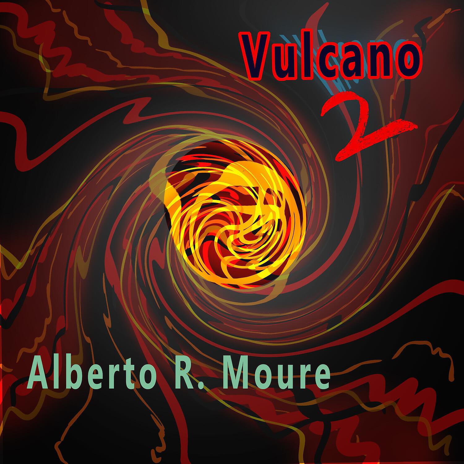 Релиз Vulcano, Pt. 2
