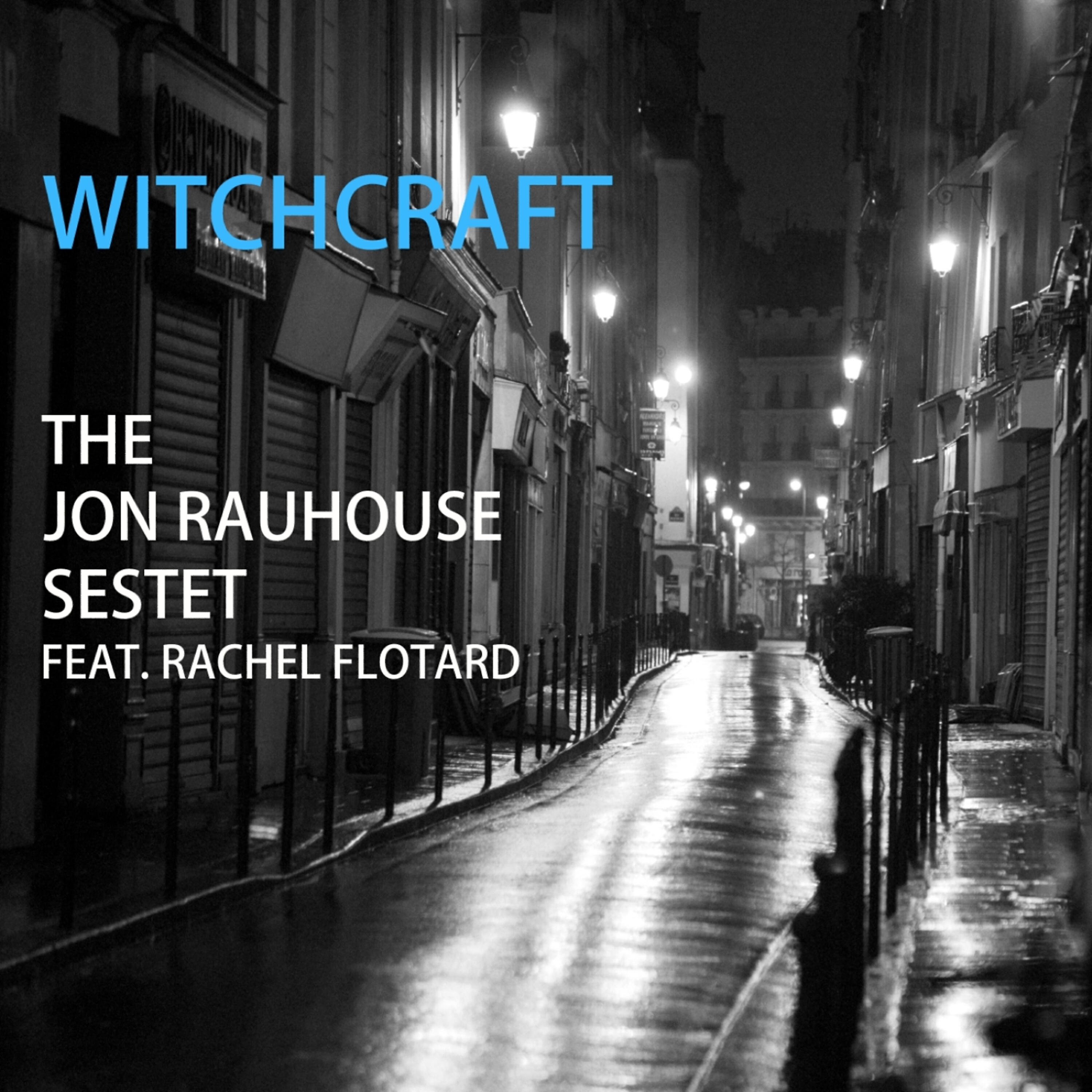 The Jon Rauhouse Sestet