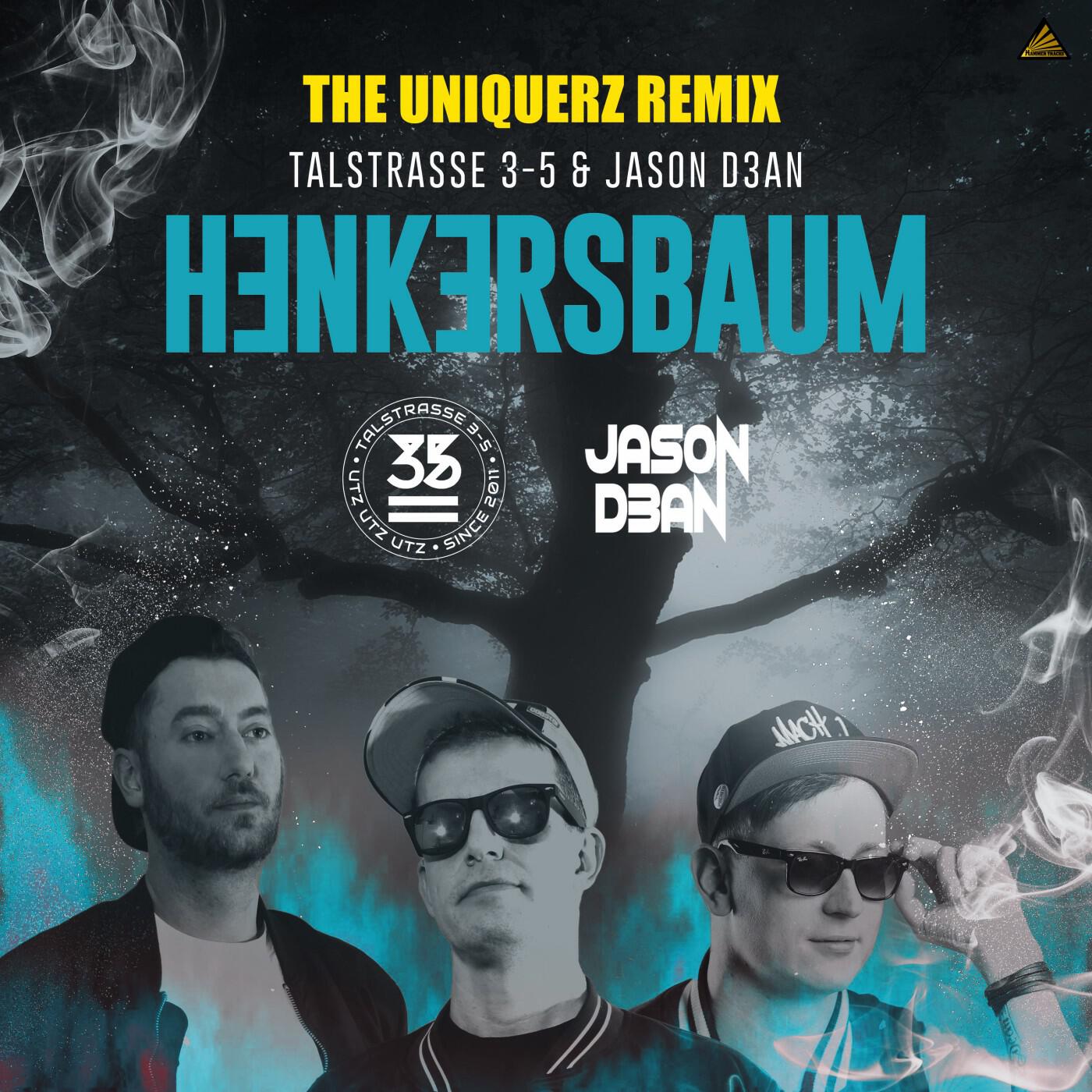 Релиз Henkersbaum (The Uniquerz Remix)