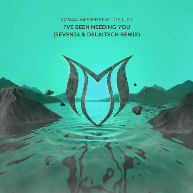 Релиз I've Been Needing You (Seven24 & Delaitech Remix)