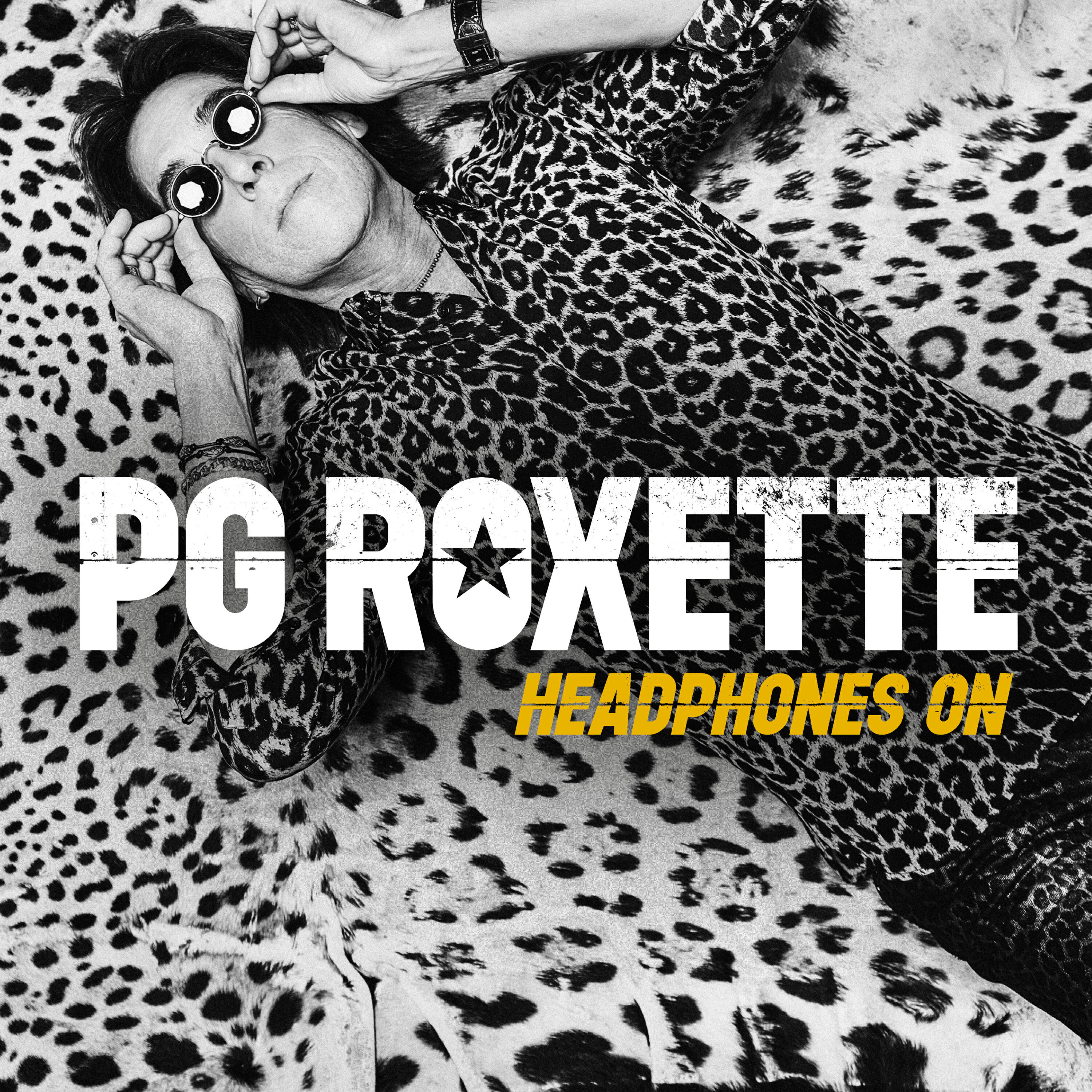 Релиз Headphones On