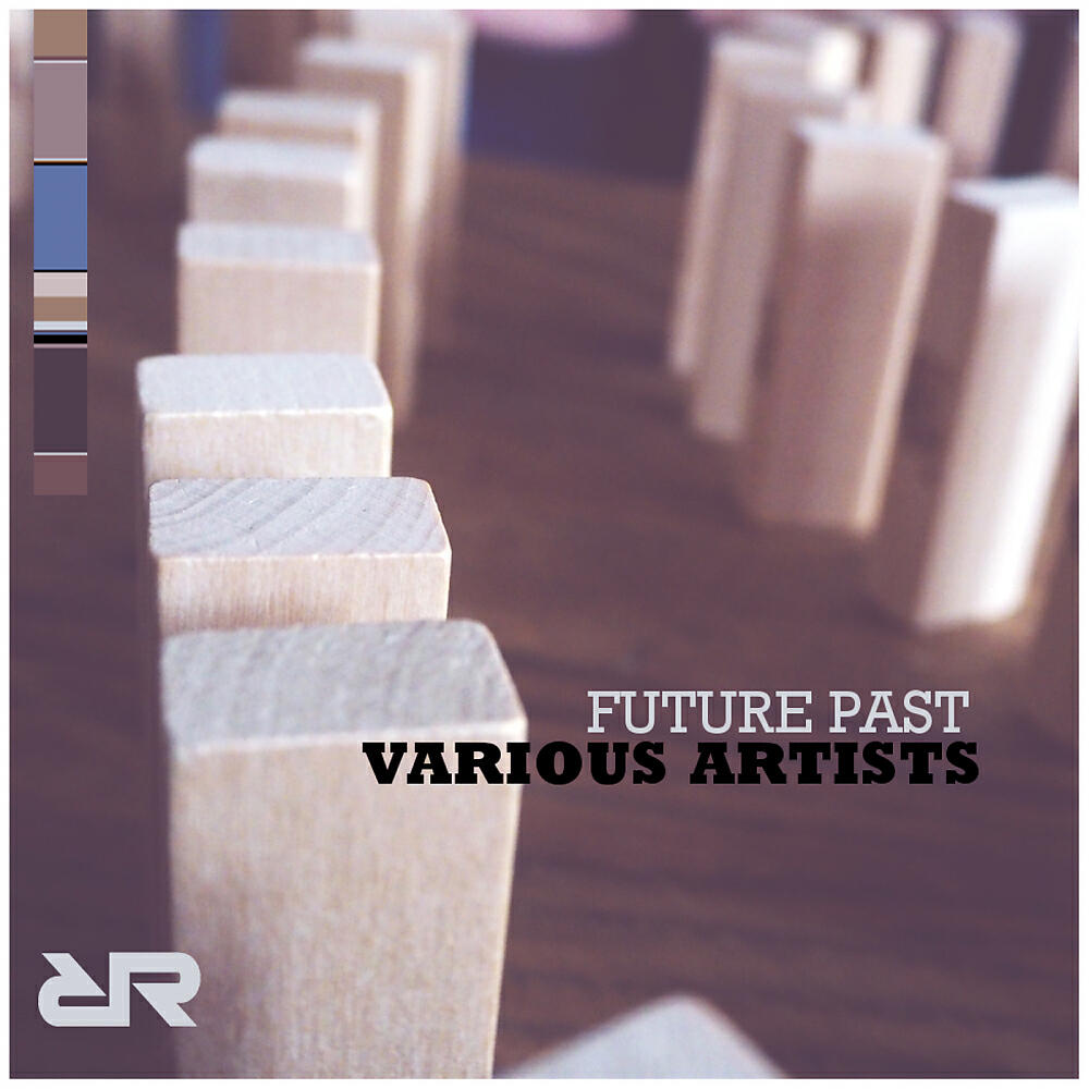 Релиз Future Past