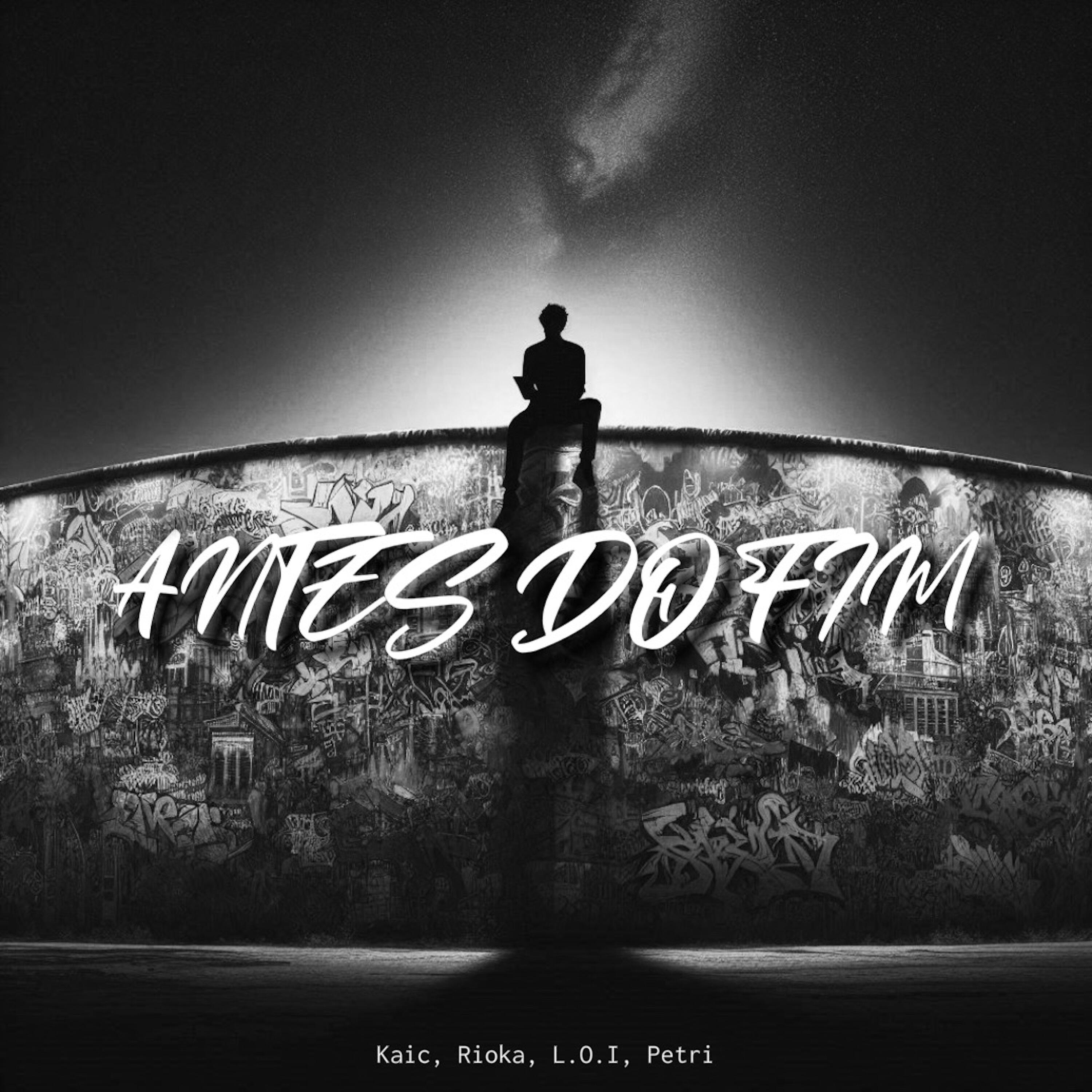 Скачать песню MDB, L.O.I, Kaic, Tyl Petri, Pedro Mufa, Rioka - Antes do Fim бесплатно в MP3 для Android и iOS