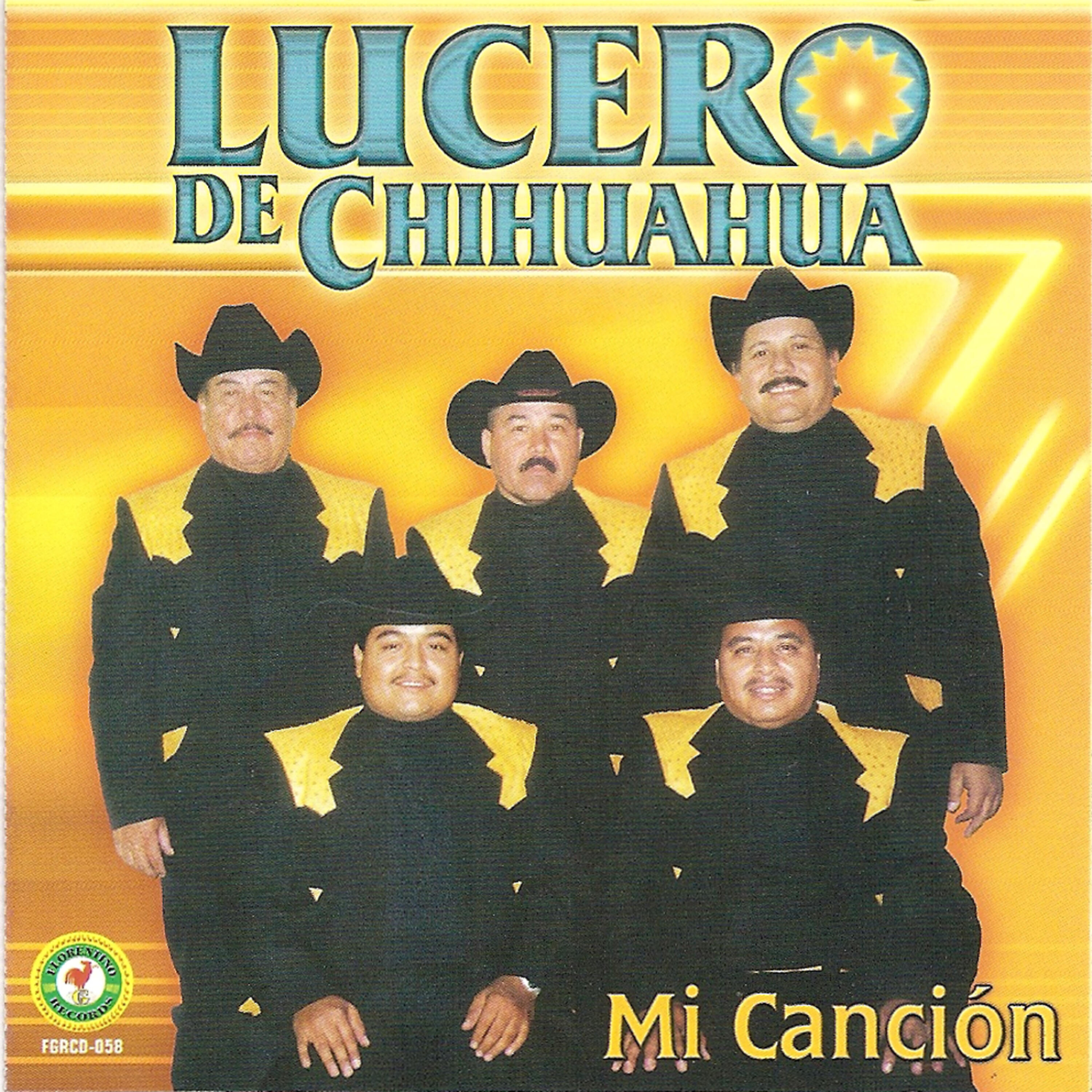 Lucero De Chihuahua