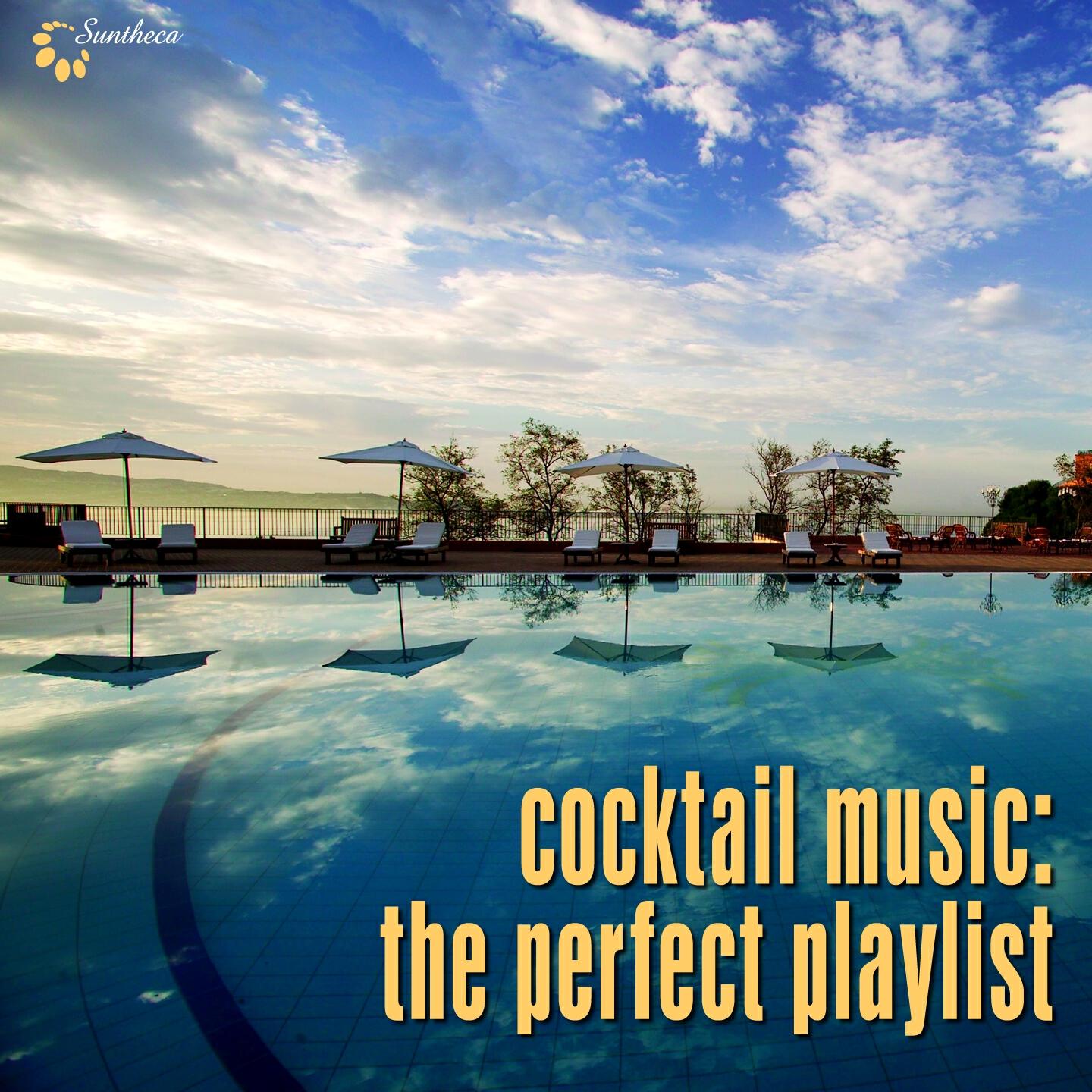 Релиз Cocktail Music: The Perfect Playlist