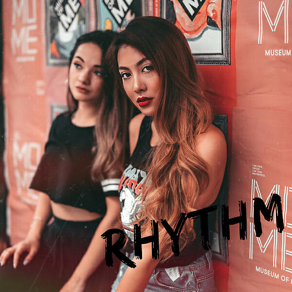 Релиз Rhythm