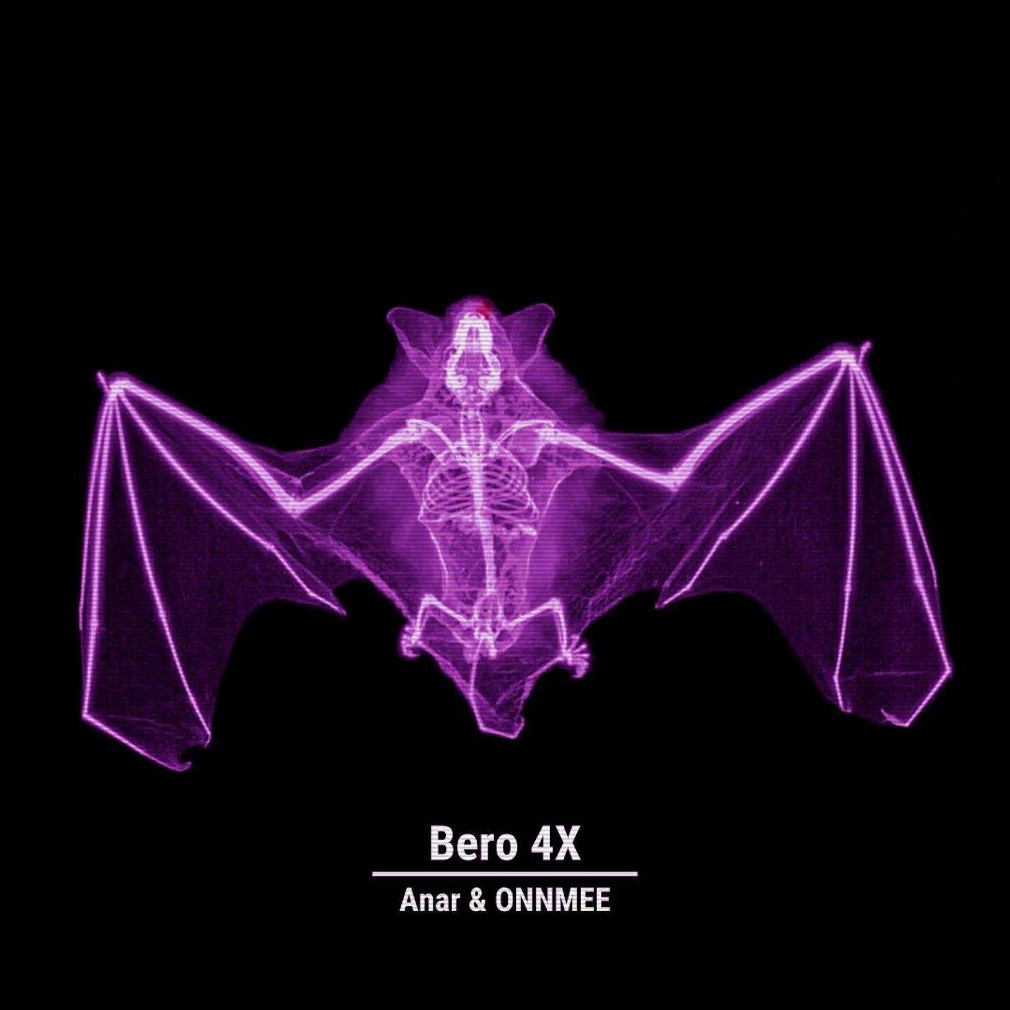 Релиз Bero 4X