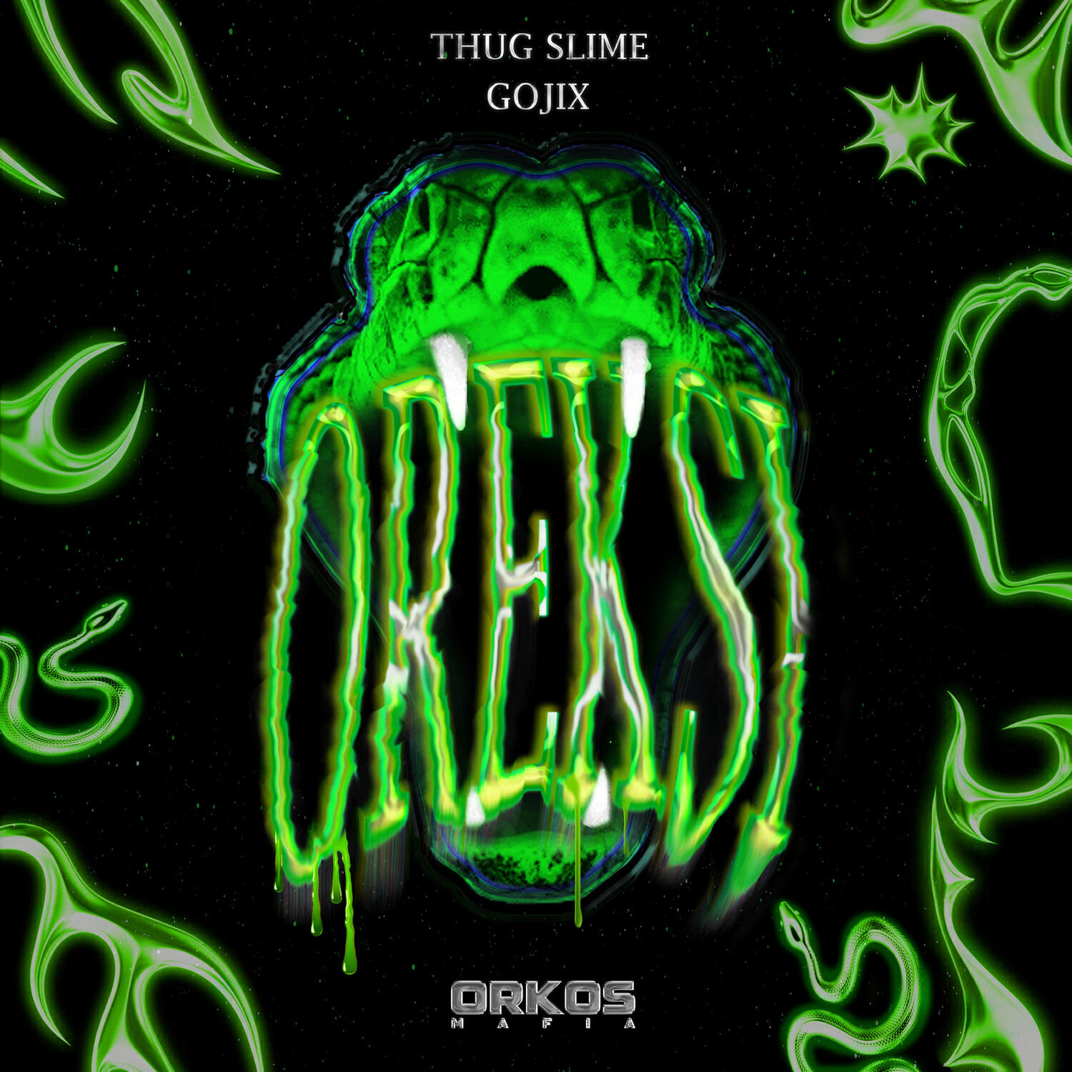 Релиз Oreksi