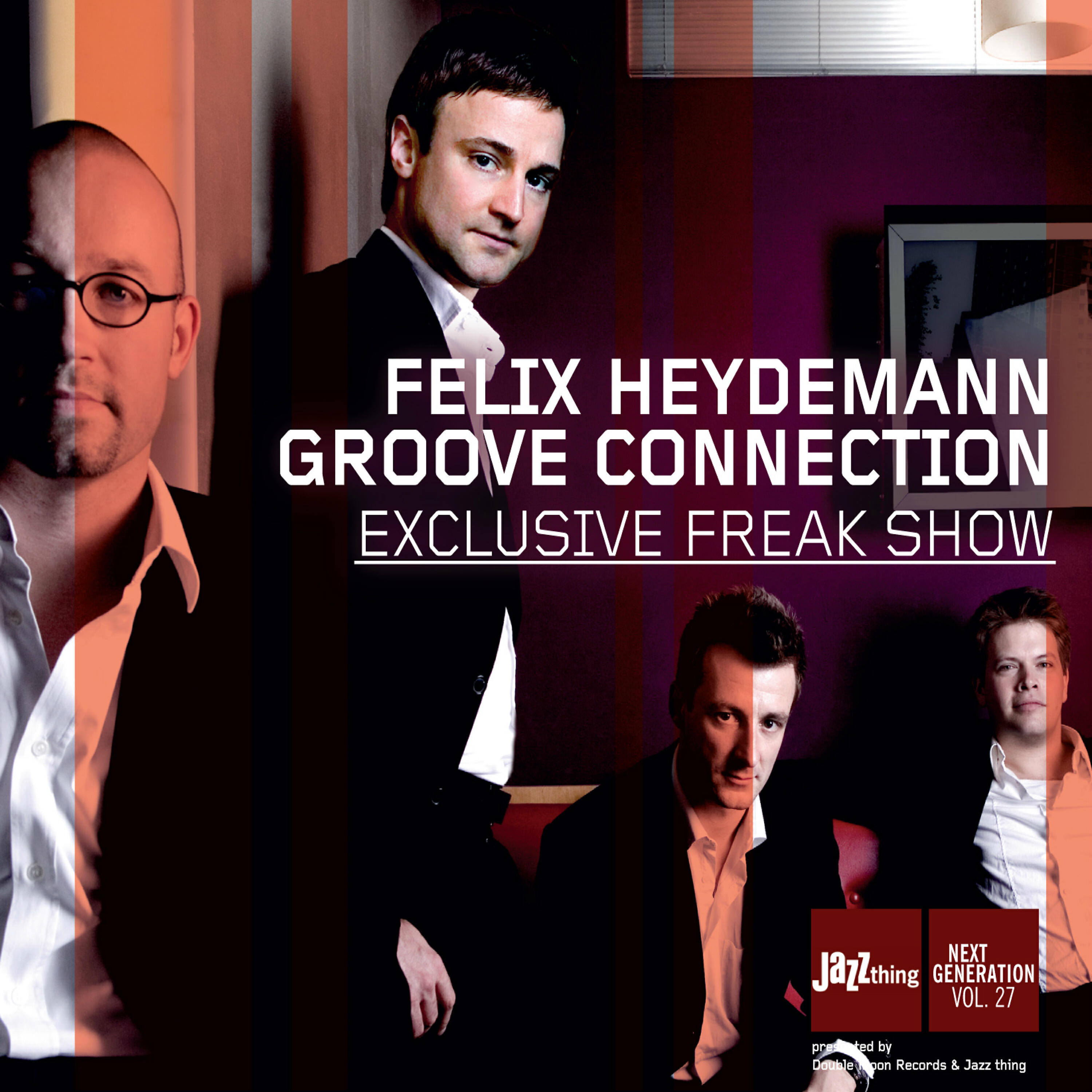 Релиз Exclusive Freak Show