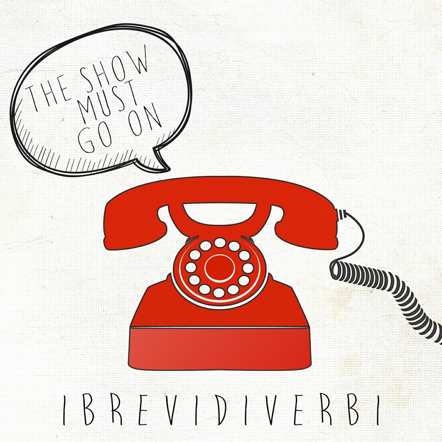 Релиз The Show Must Go On