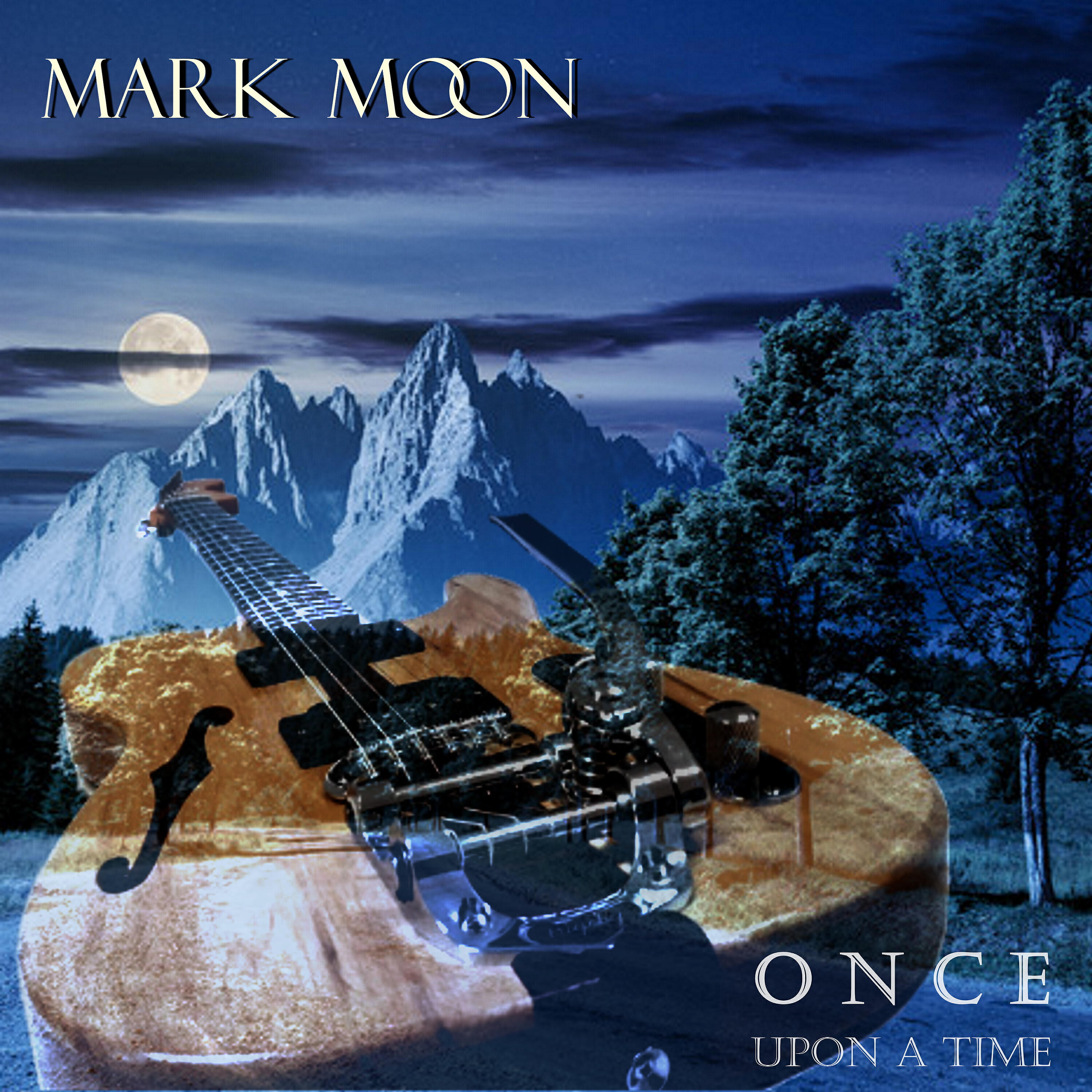 Релиз Once Upon a Time