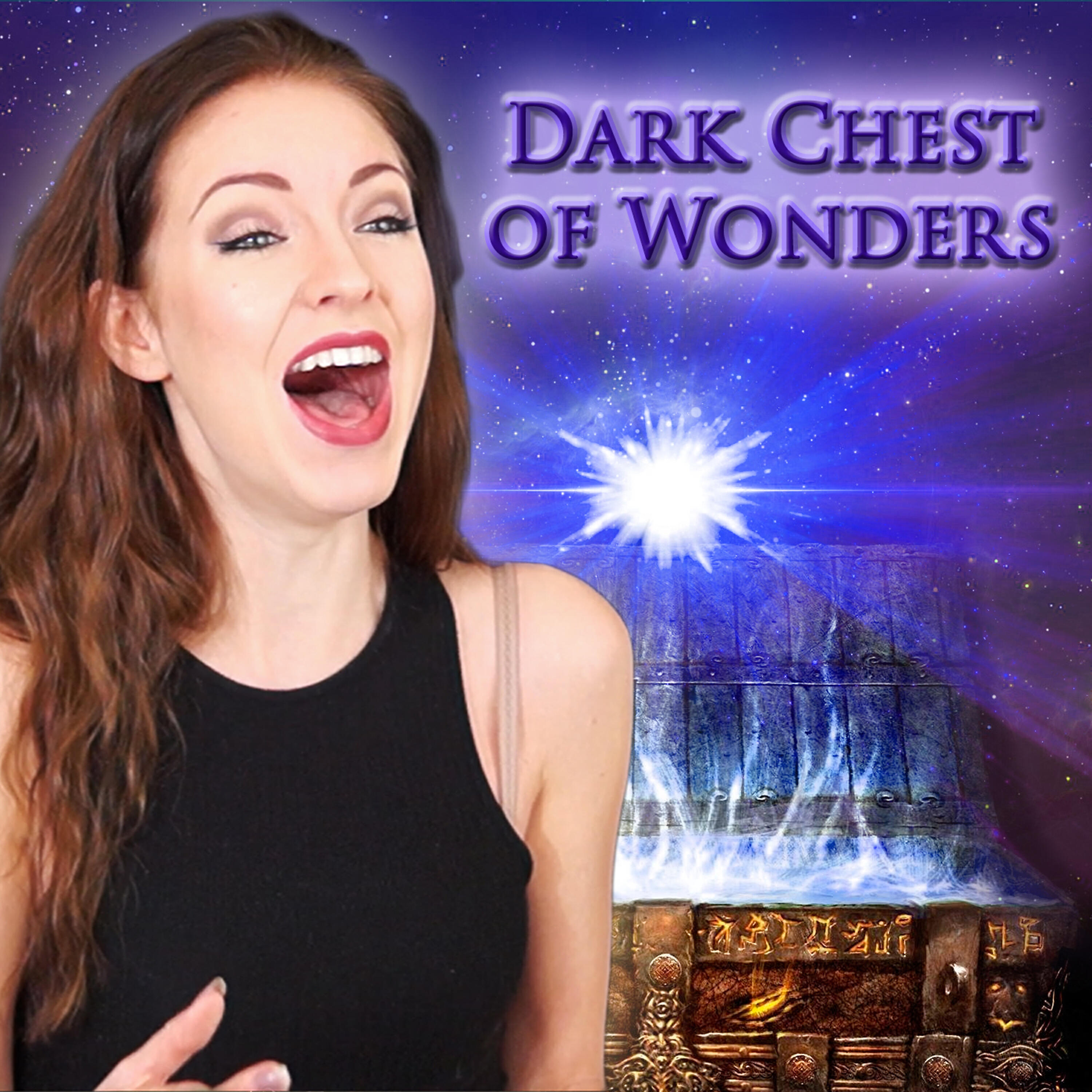 Релиз Dark Chest of Wonders