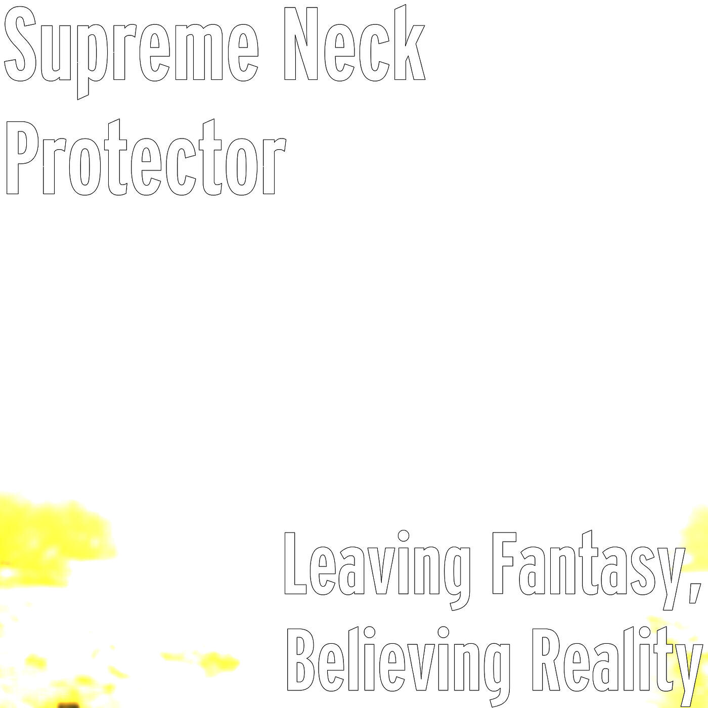 Релиз Leaving Fantasy, Believing Reality