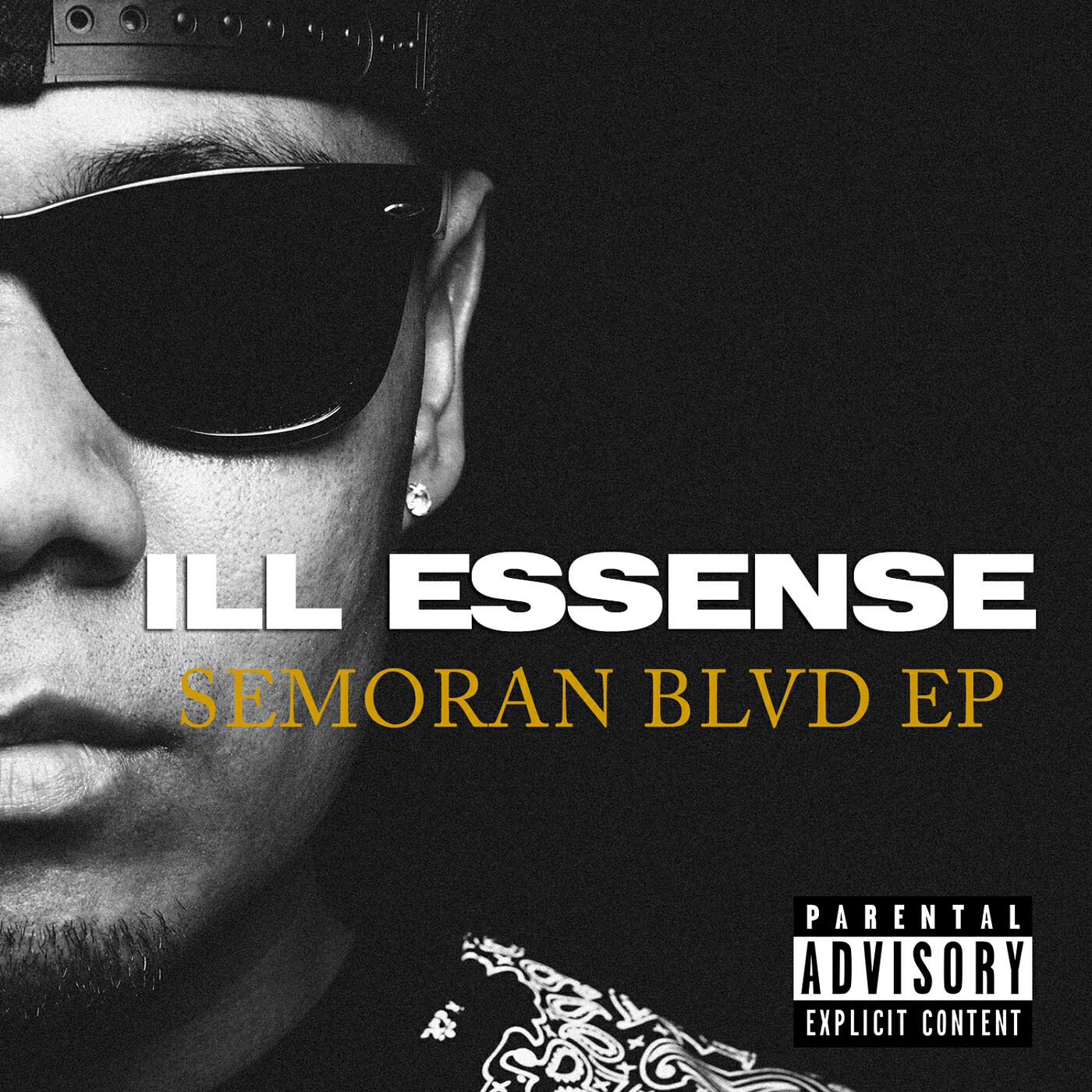 Релиз Semoran Blvd - EP