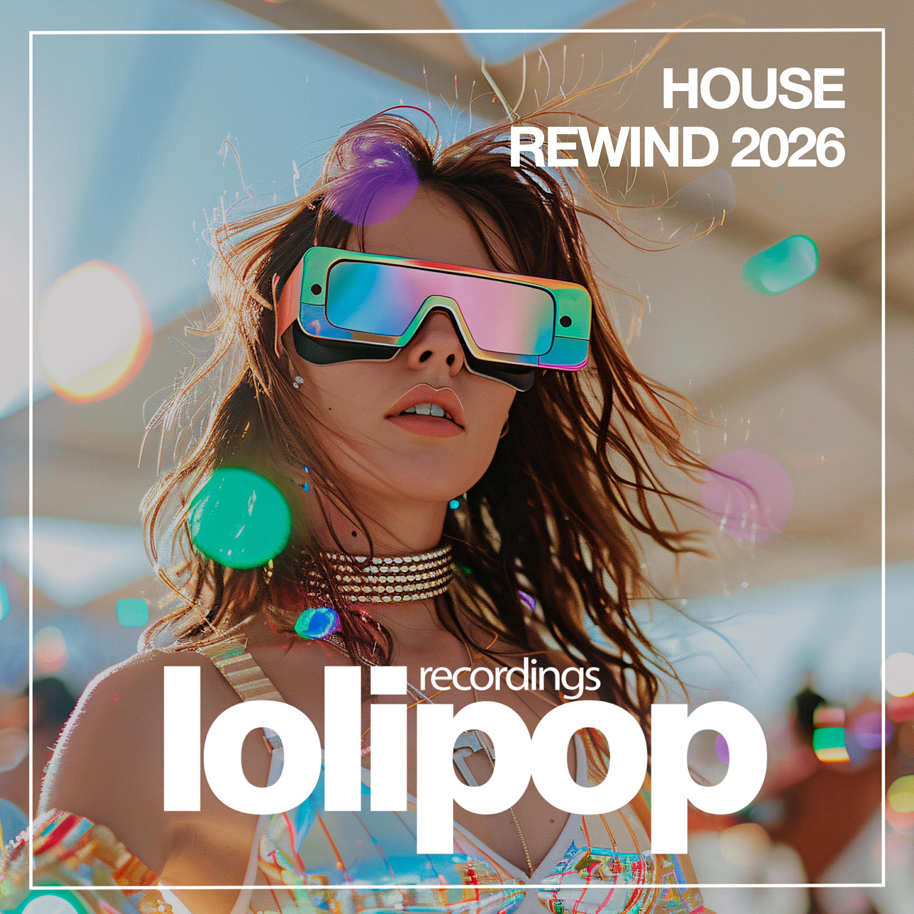 Релиз House Rewind 2026