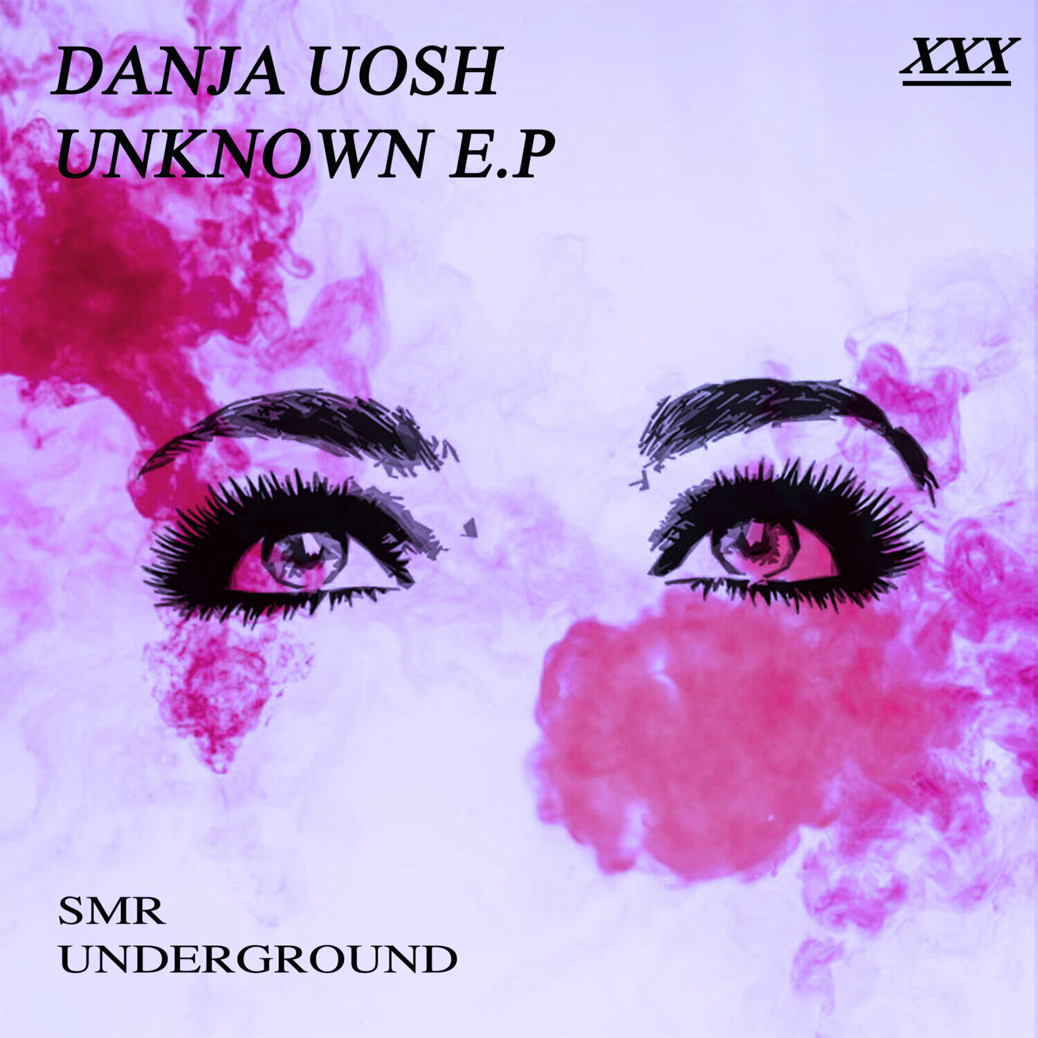 Релиз Unknown E.P