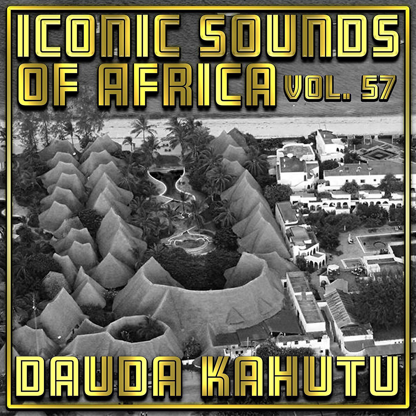 Релиз Iconic Sounds Of Africa - Vol. 57