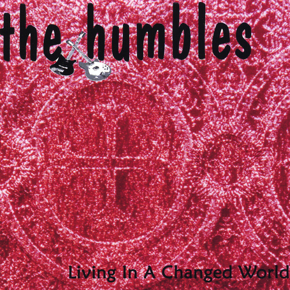 Релиз Living In A Changed World