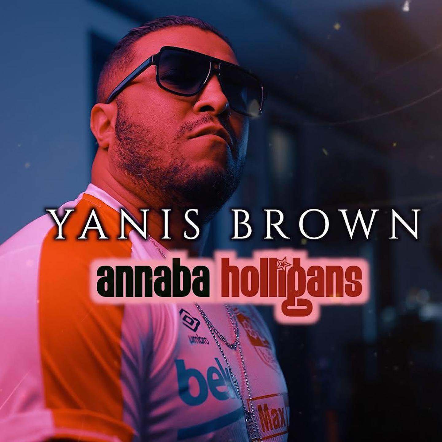Yanis Brown