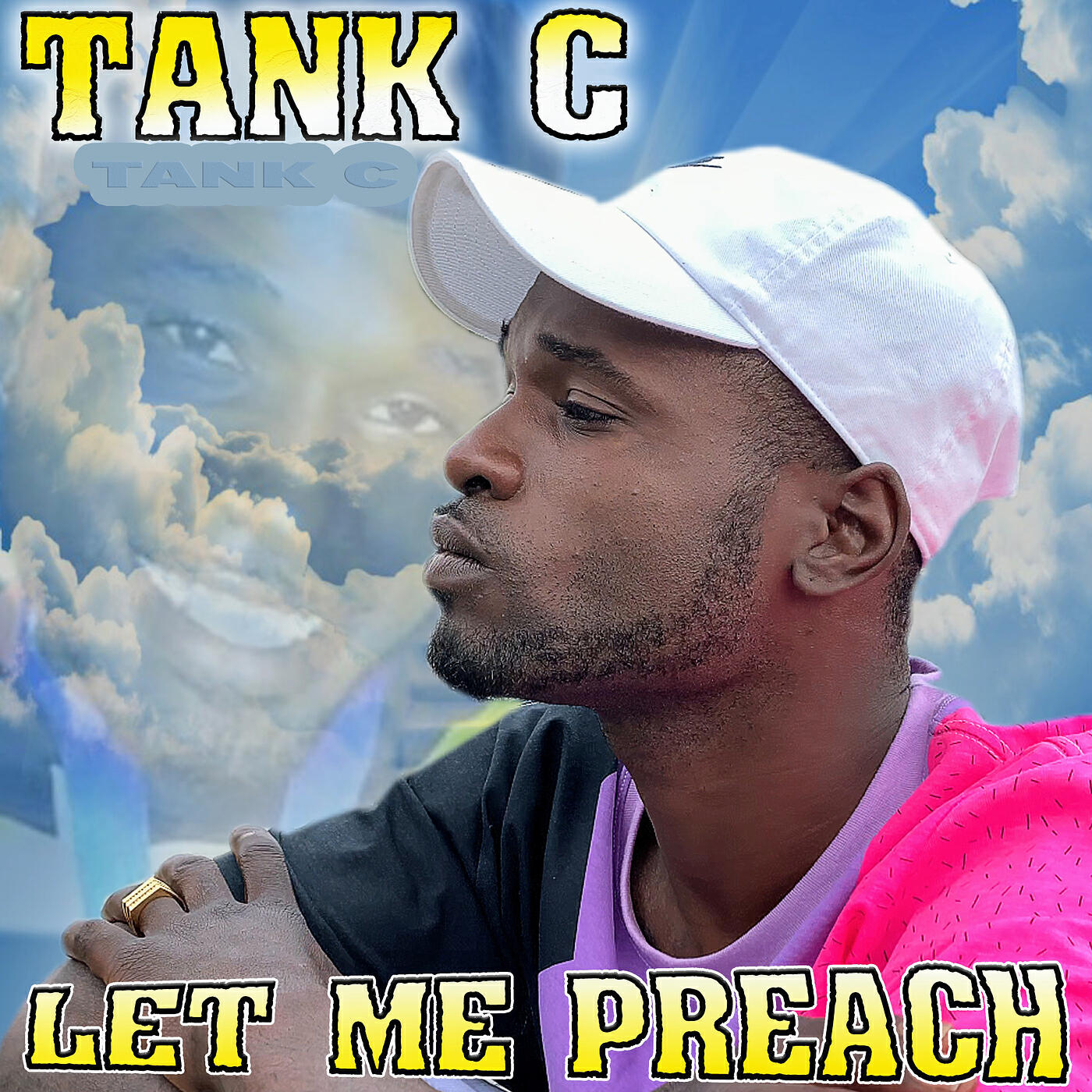 Tank C