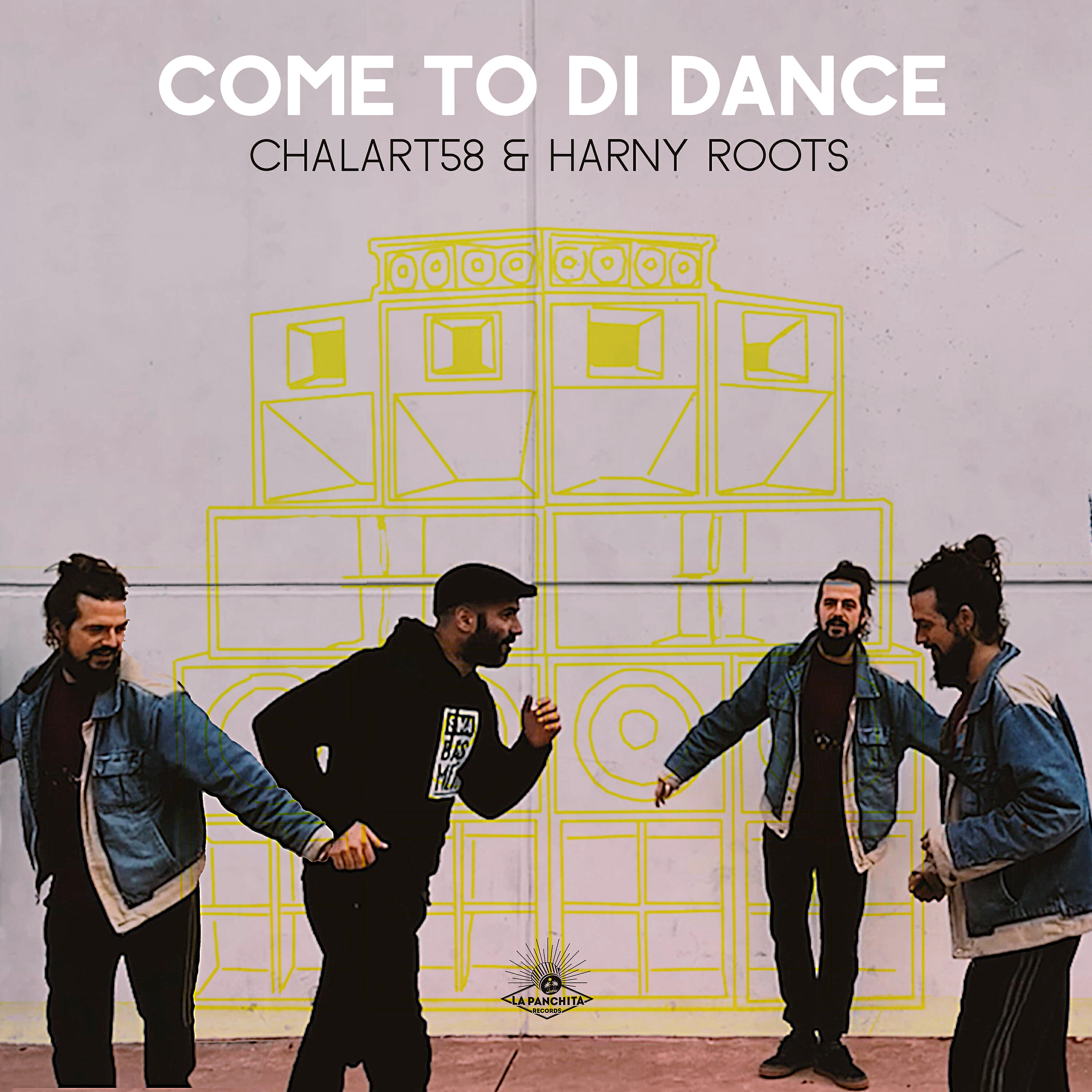 Релиз Come to Di Dance