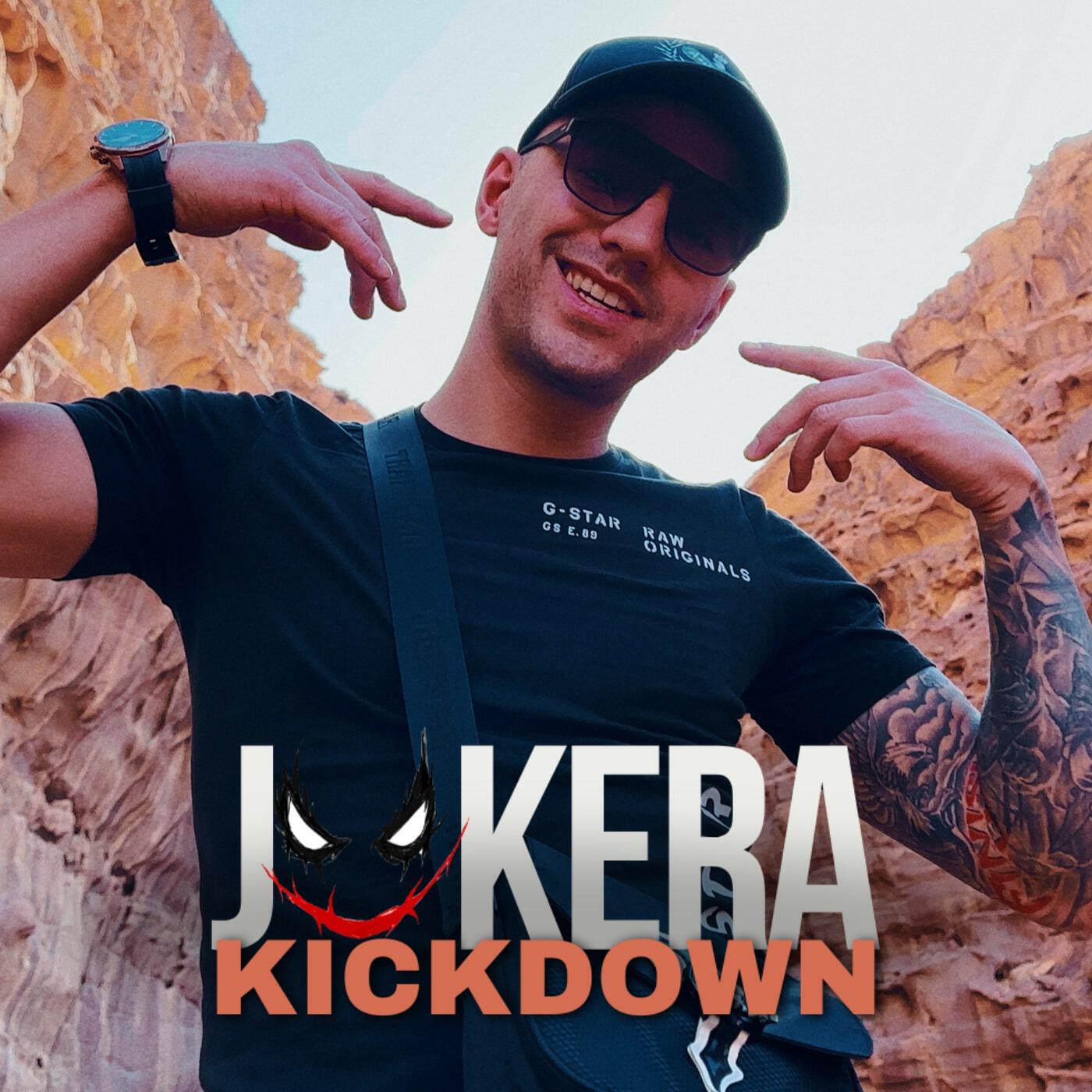 Релиз JOKERA