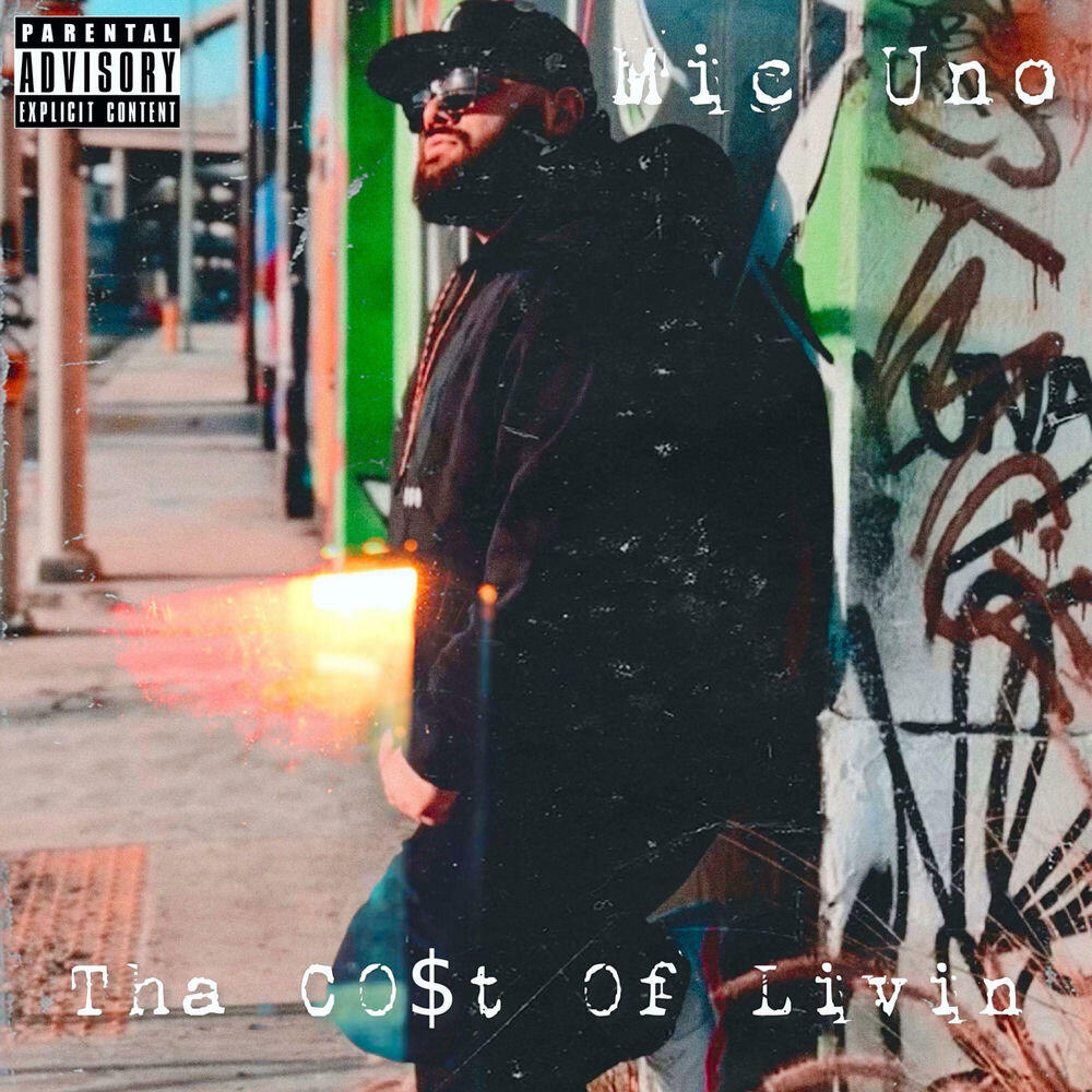 Релиз Tha C0$t 0f Livin
