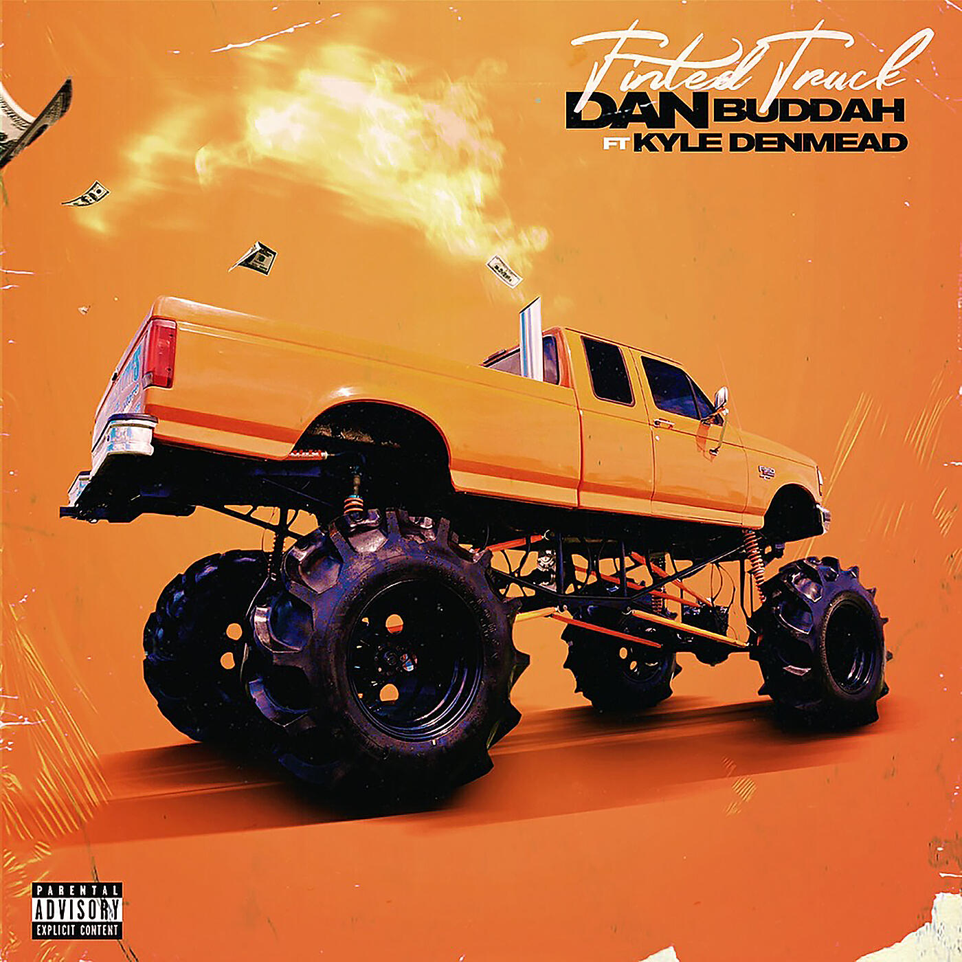 Релиз Tinted Truck