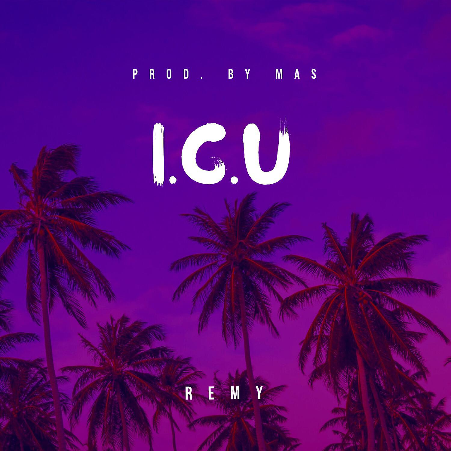 Релиз I.C.U