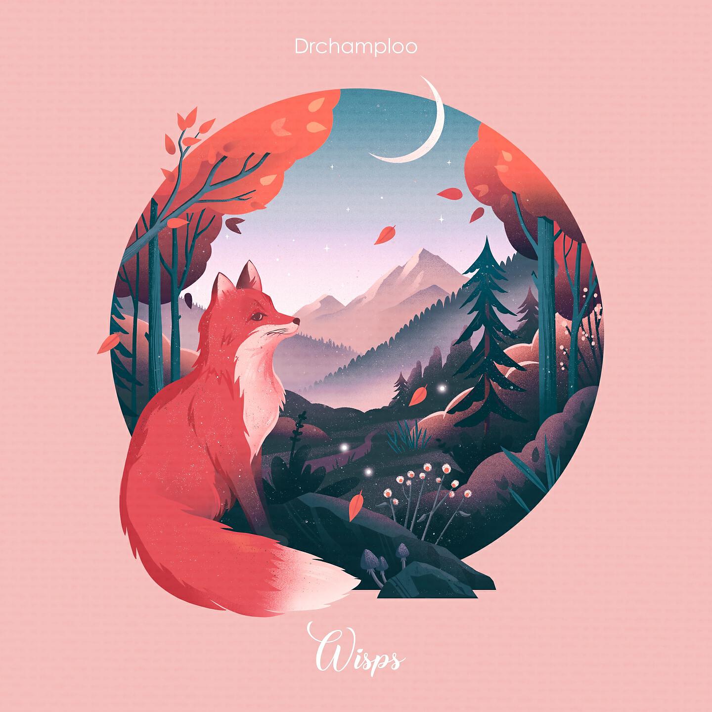 Релиз Wisps