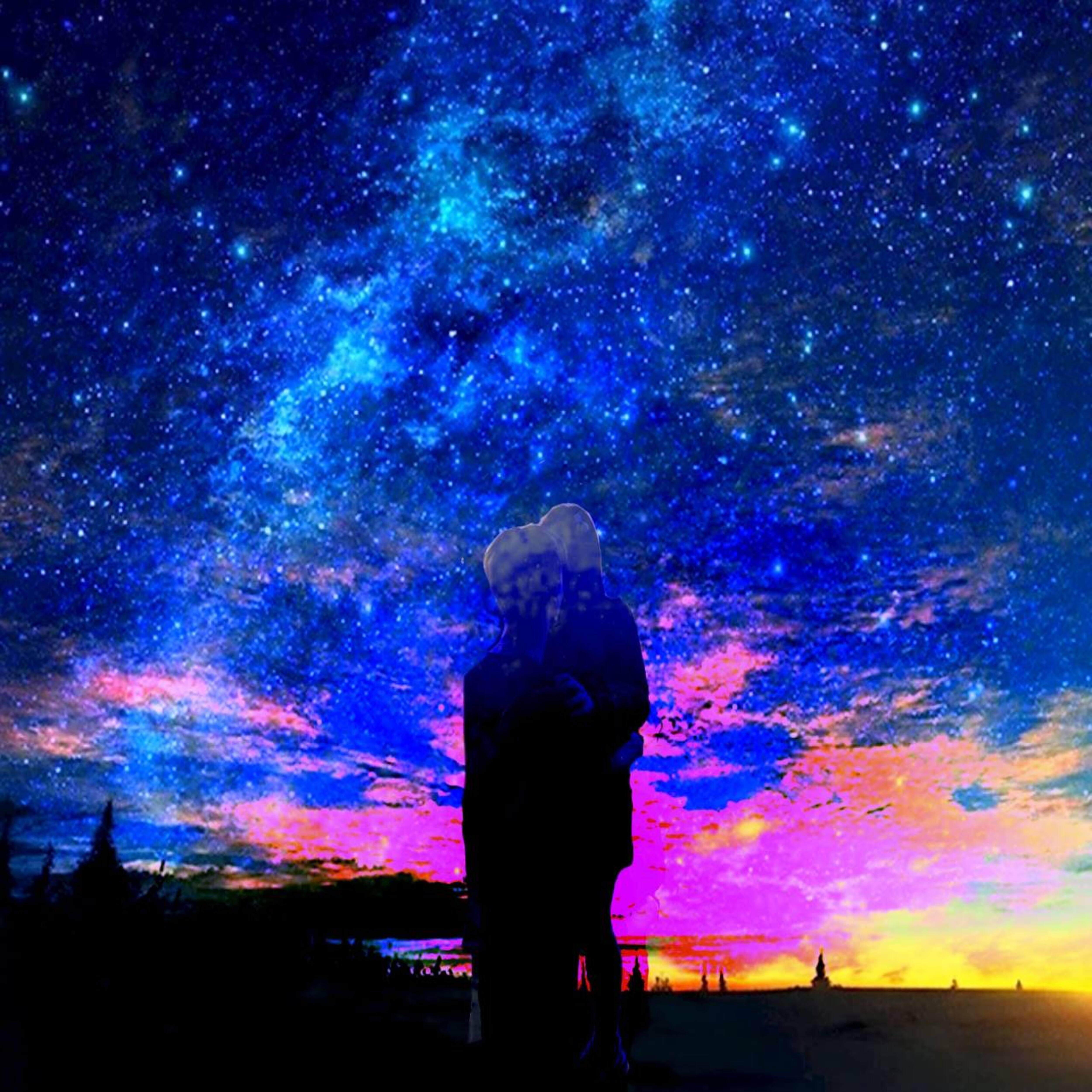 Релиз This Night