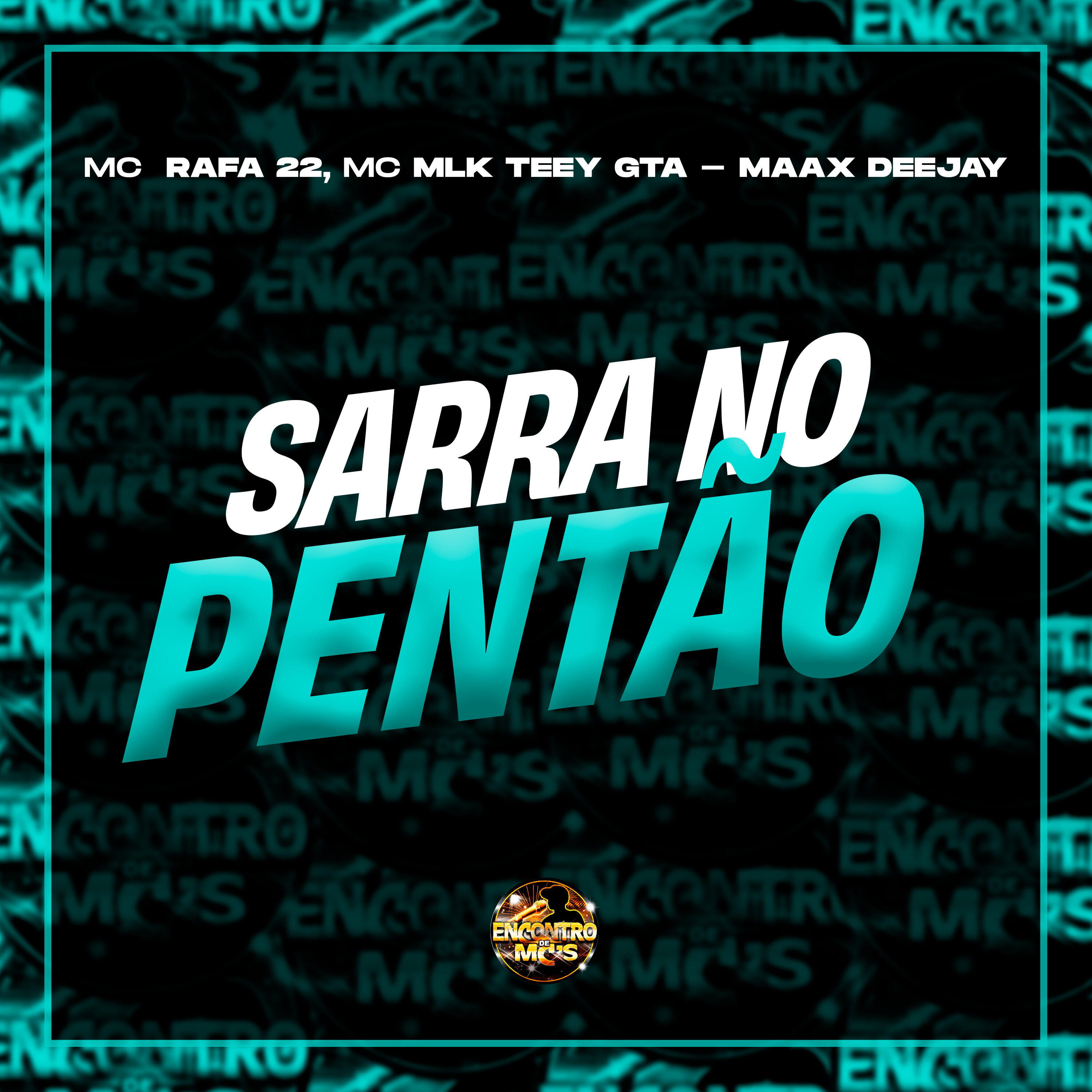 Релиз Sarra no Pentao