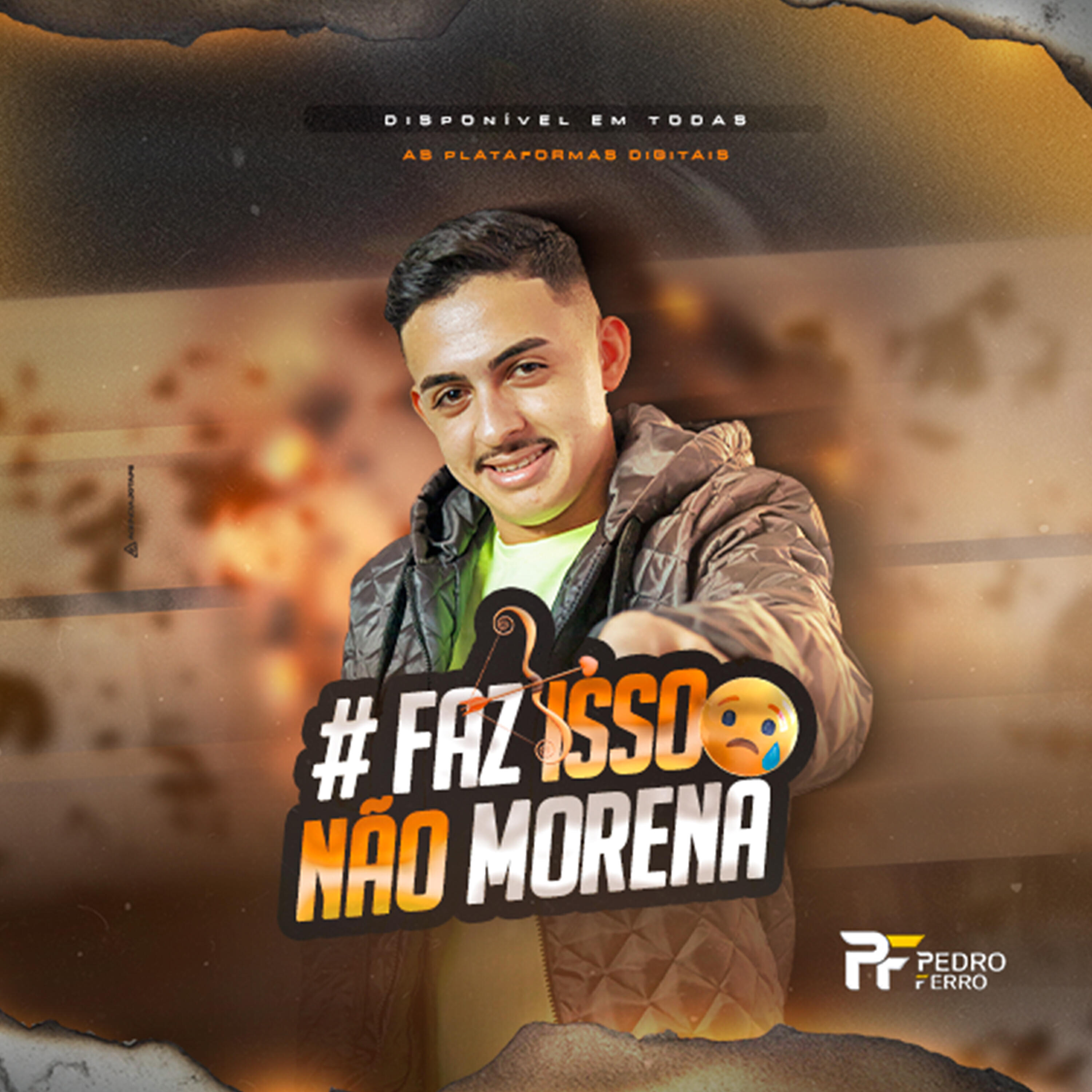 Pedro Ferro
