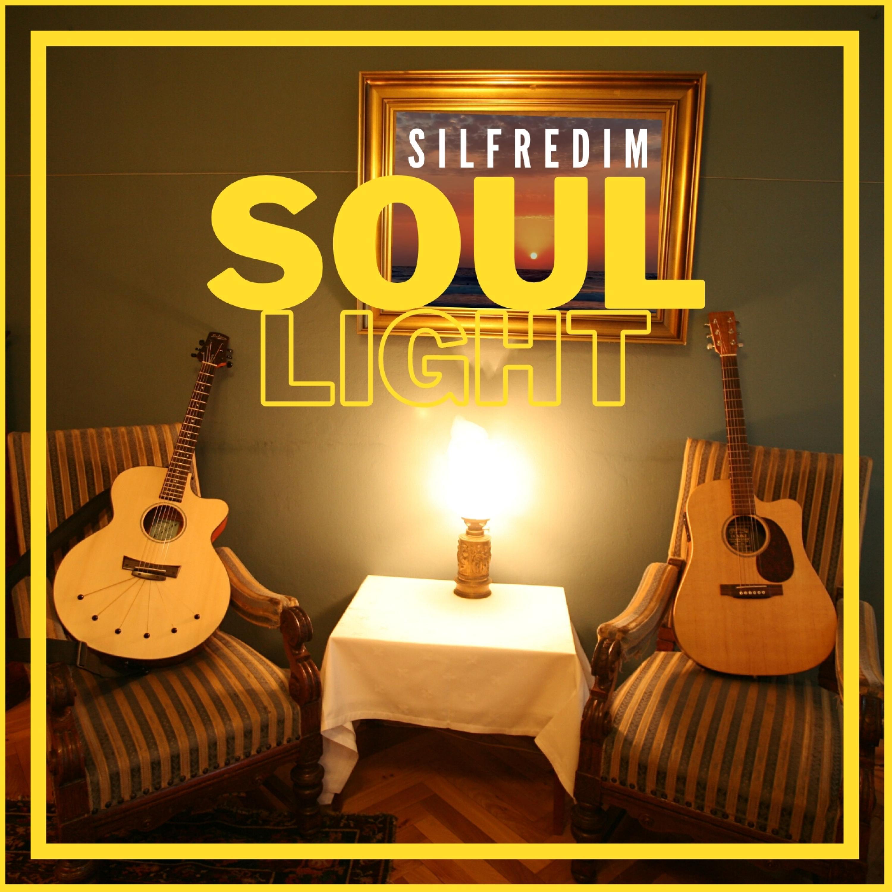 Релиз Soul Light