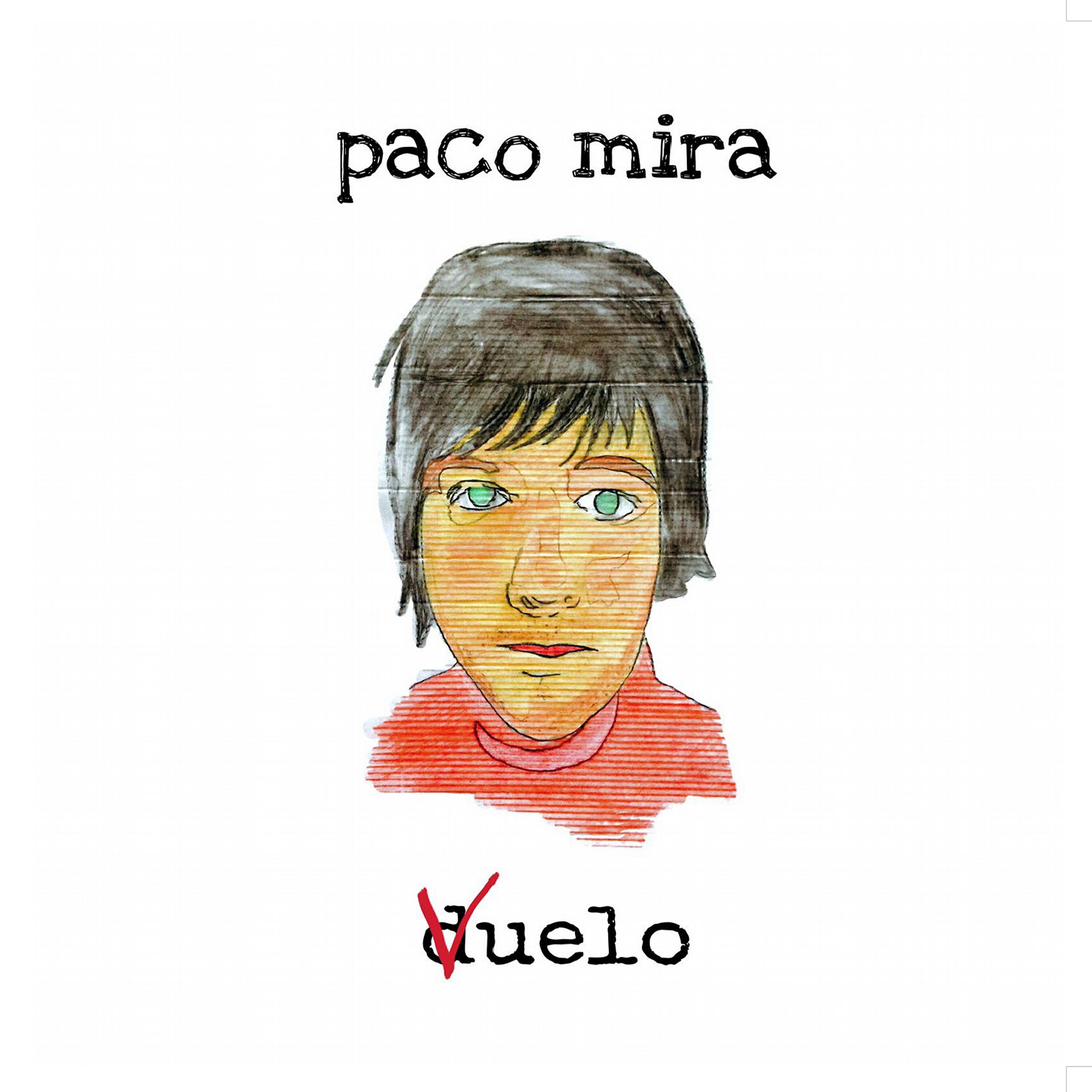 Paco Mira