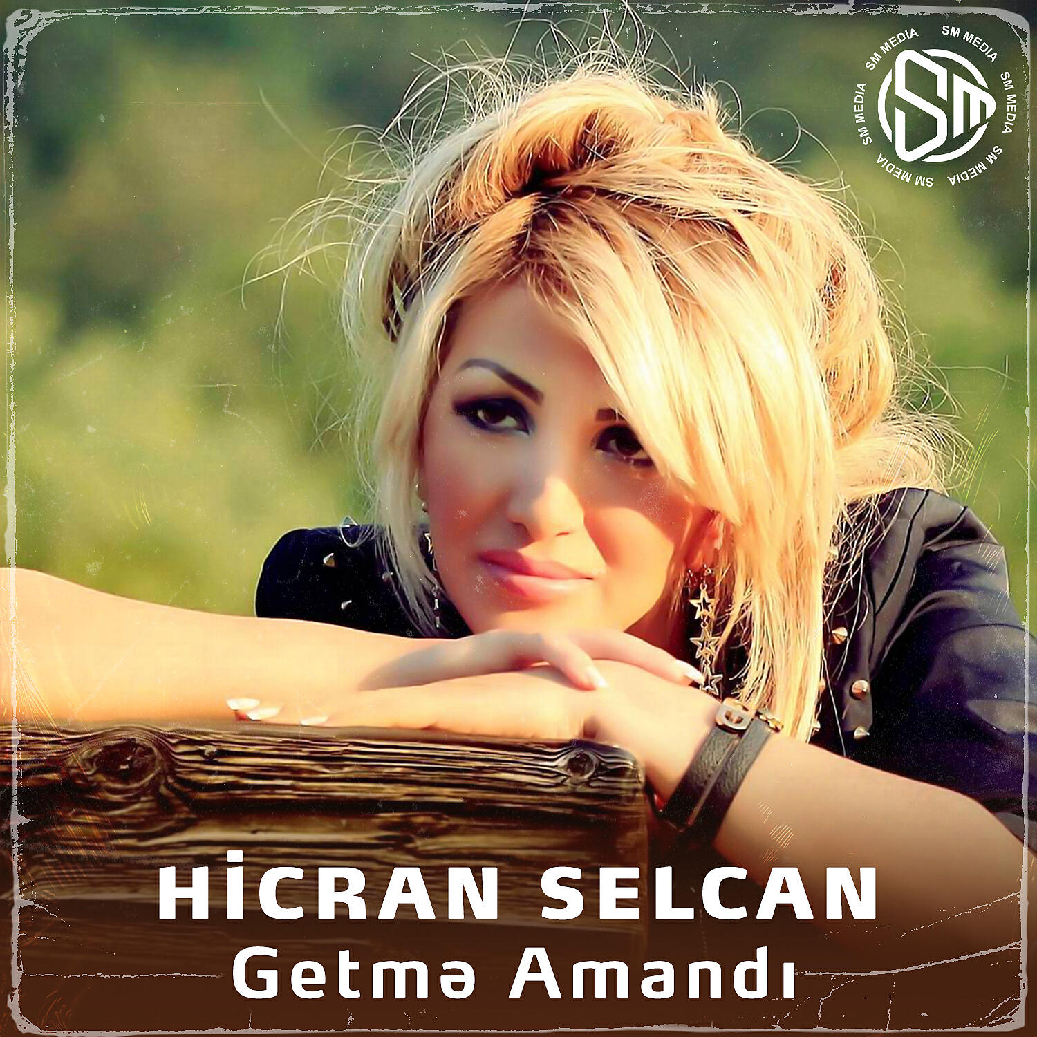 Релиз Getmə Amandı