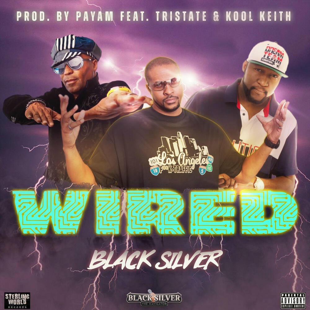 Релиз Wired